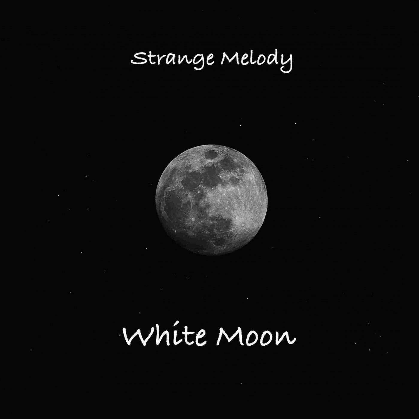 White Moon