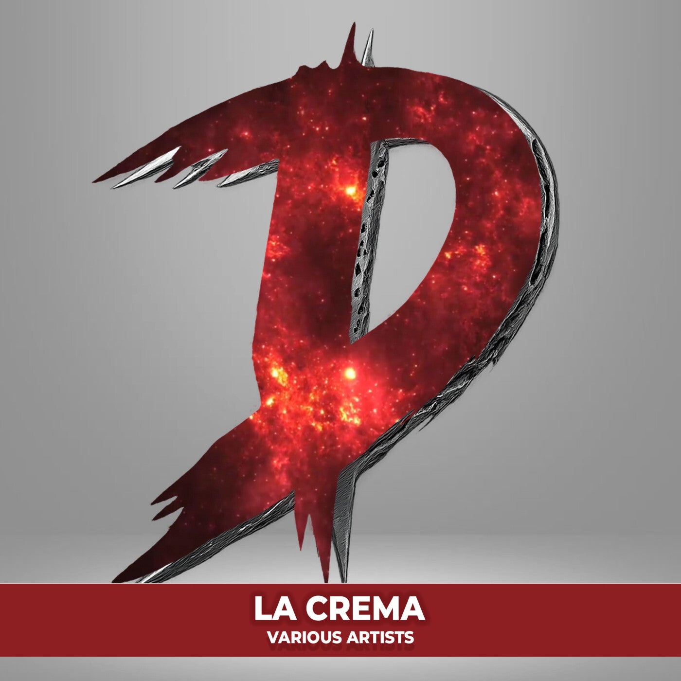 VA – La Crema DM599 VA – La Crema DM599
