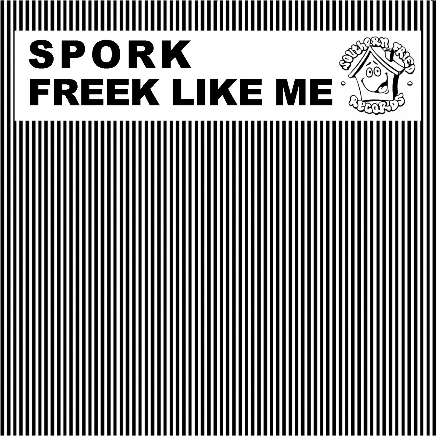 Freek Like Me