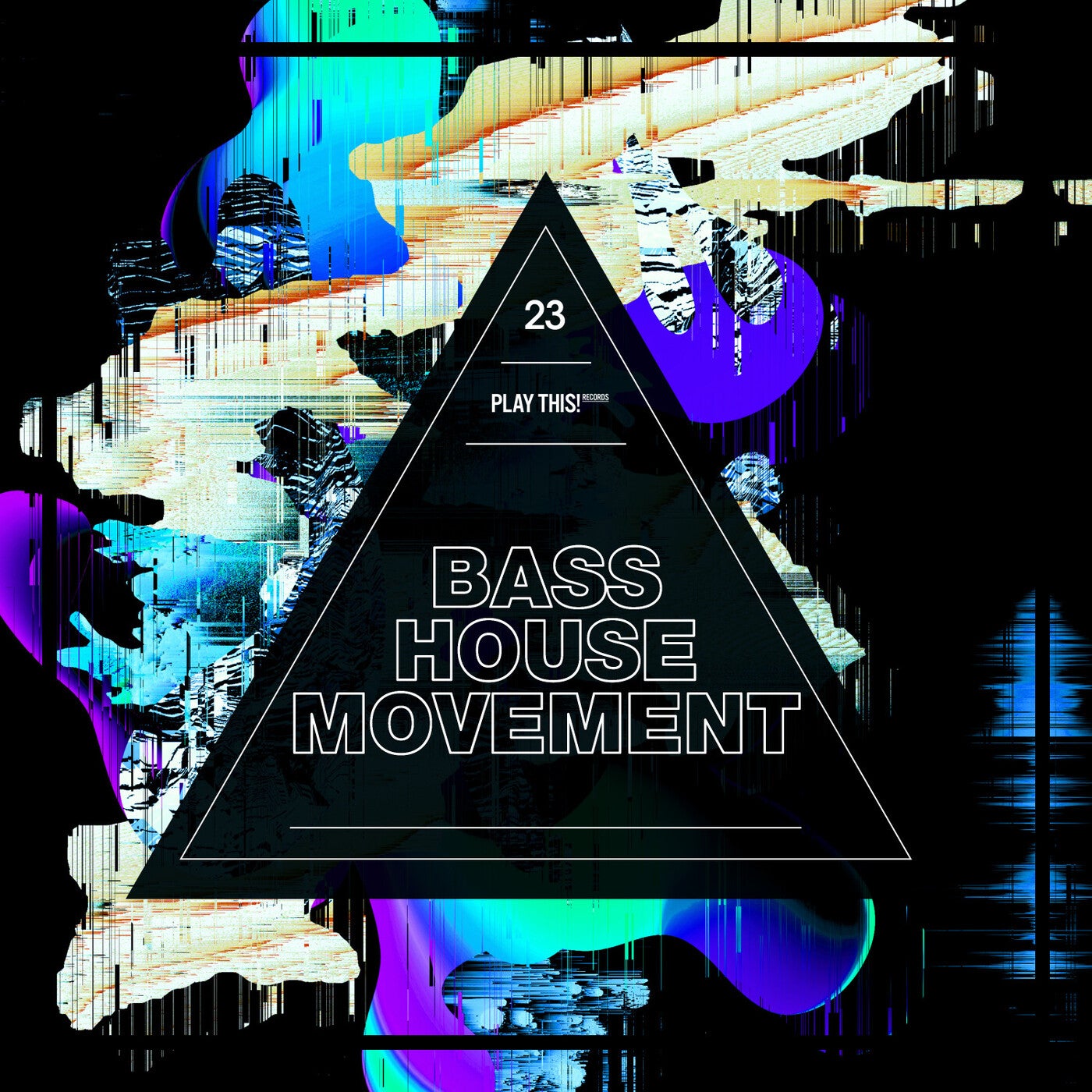 Bass House Movement Vol. 23