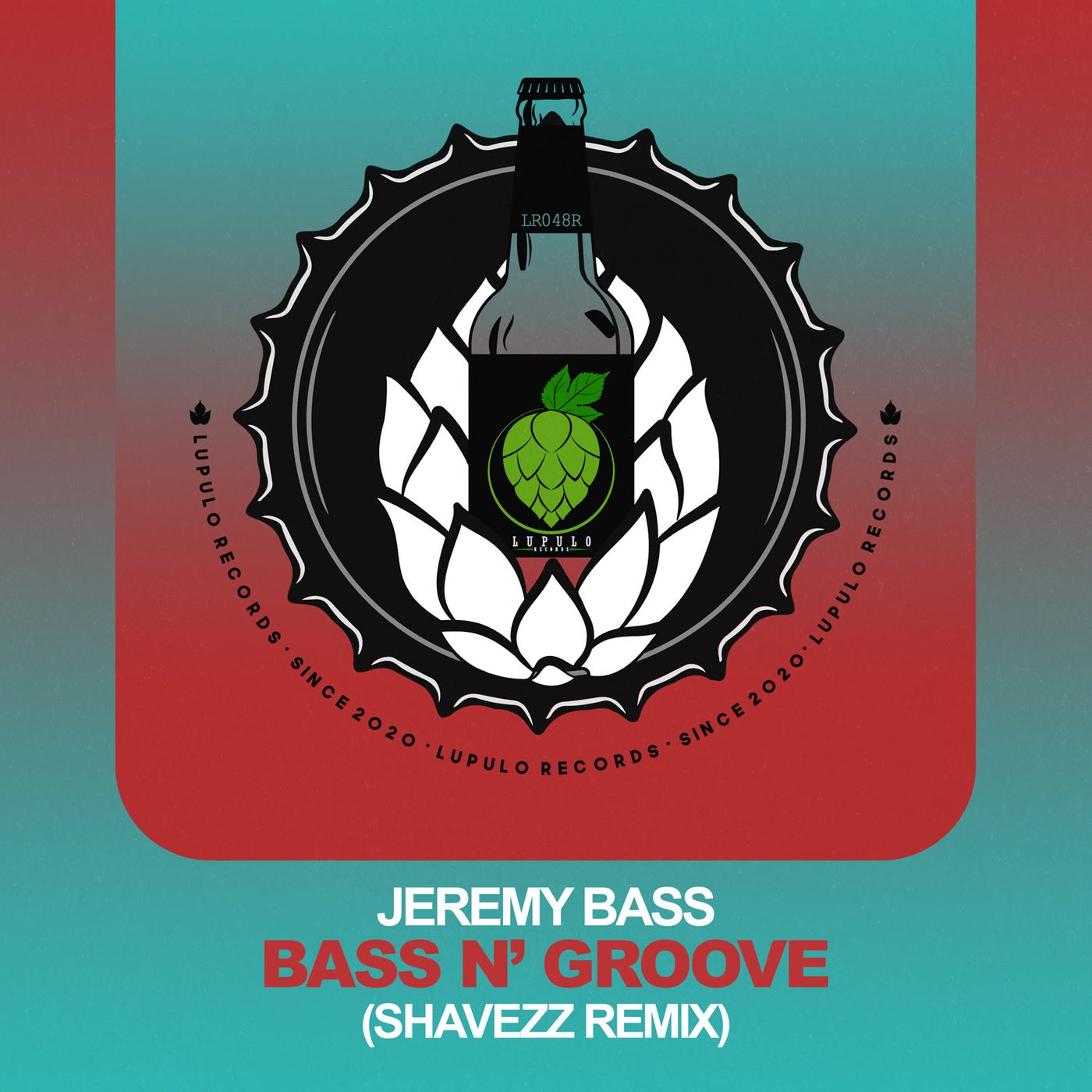 Bass N' Groove (Shavezz Remix)