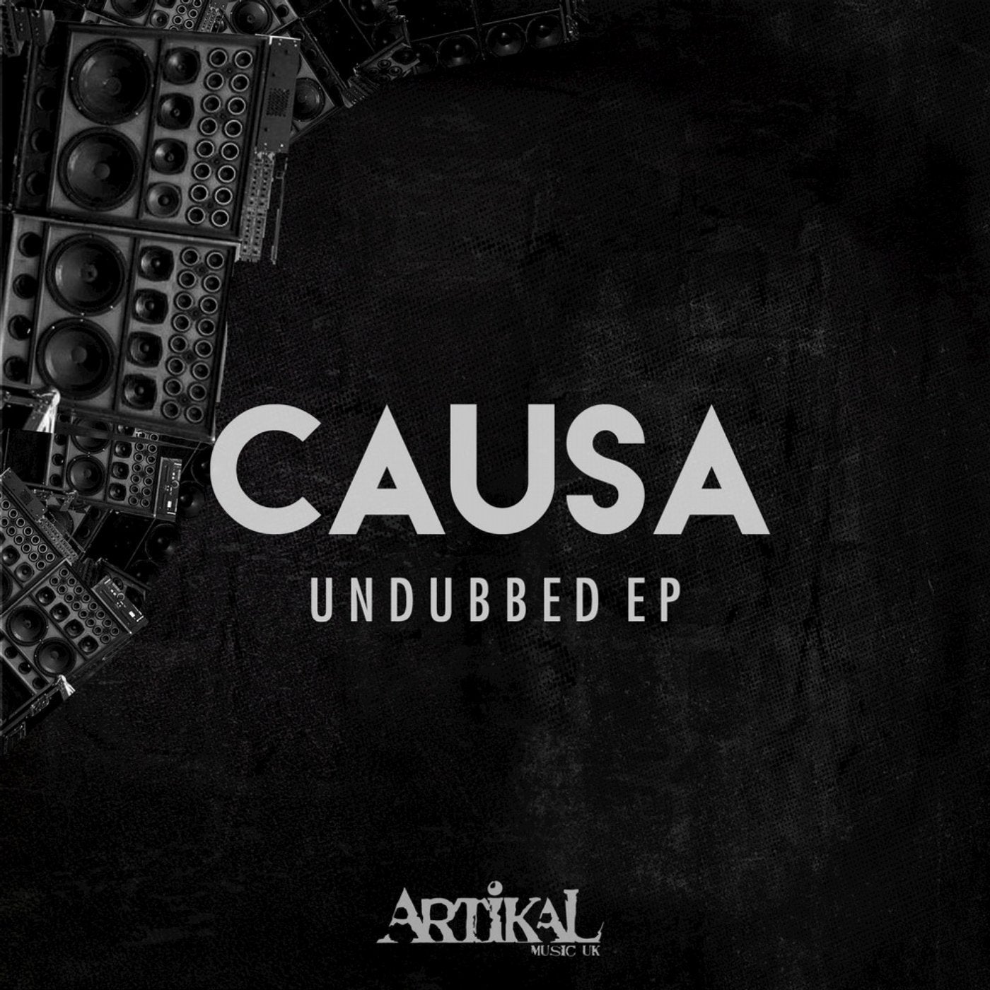 Undubbed EP