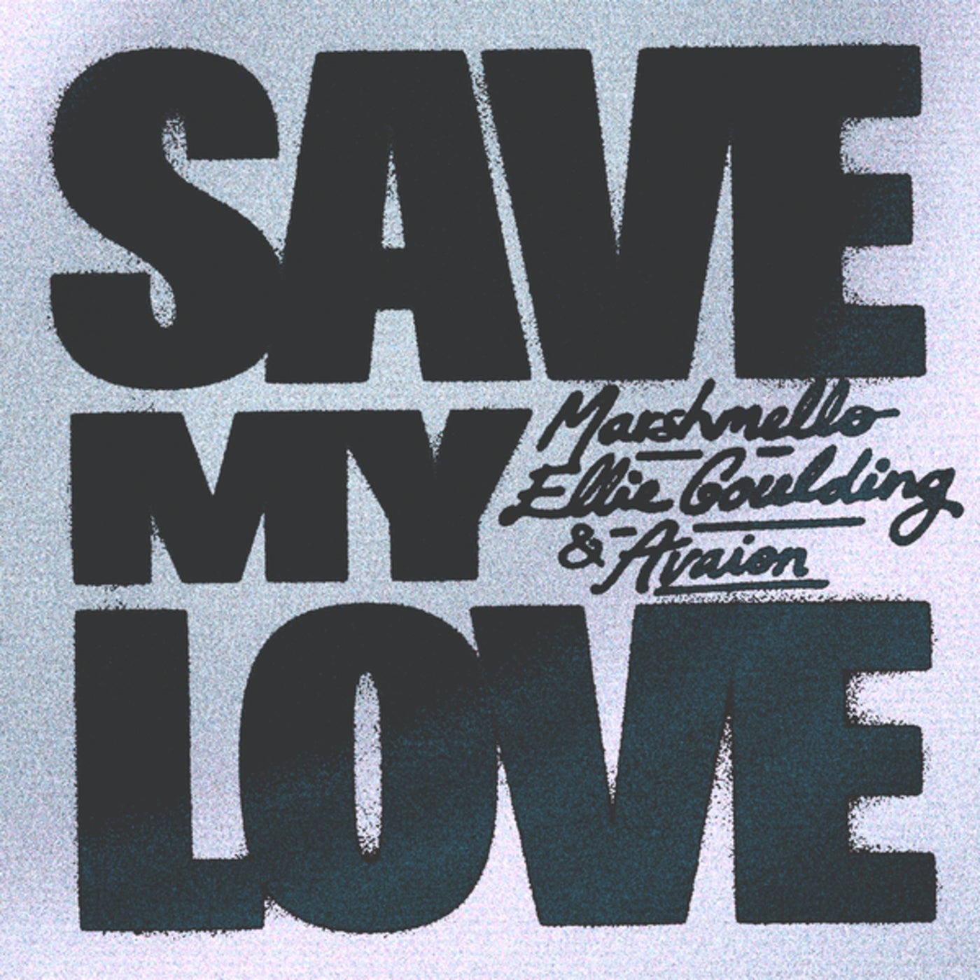 Save My Love (Extended)