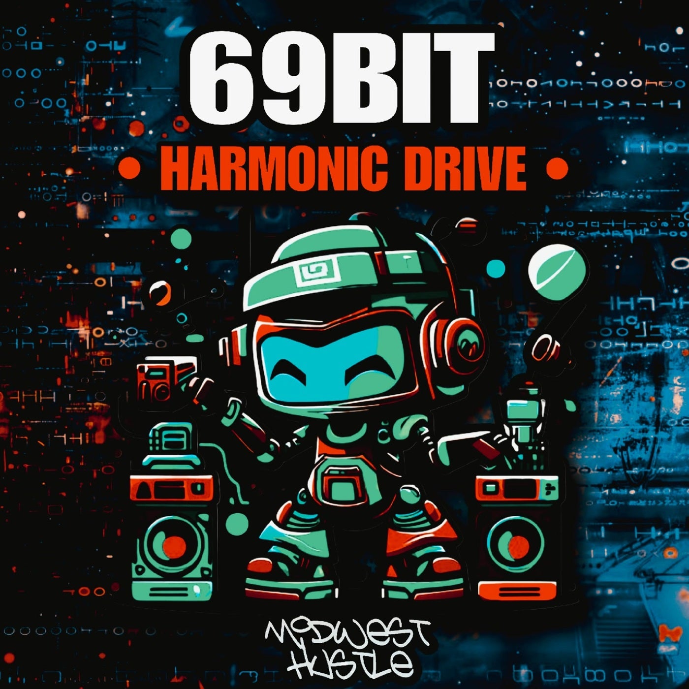 Harmonic Drive