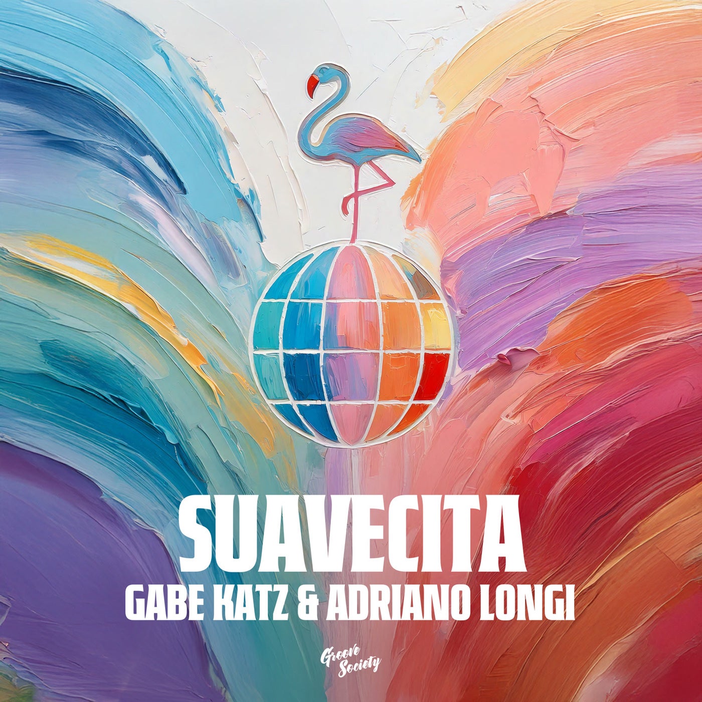 Suavecita (Extended Mix)