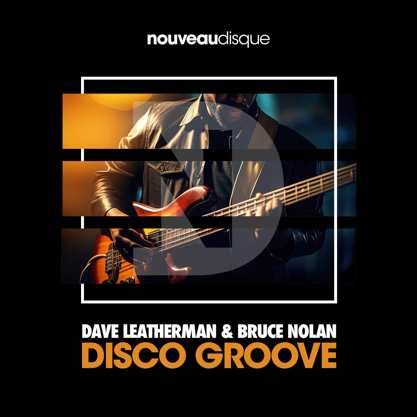 Disco Groove