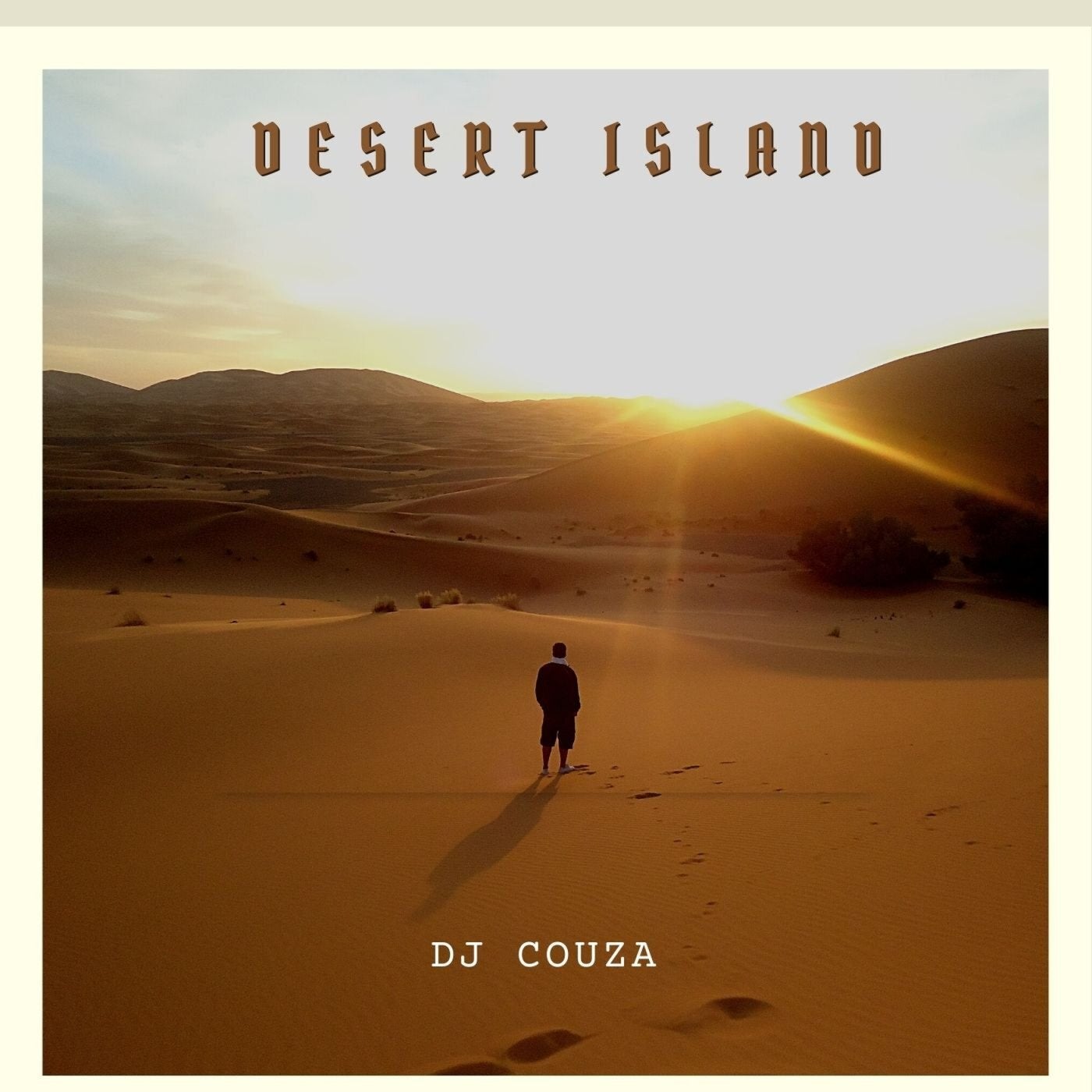 Desert Island