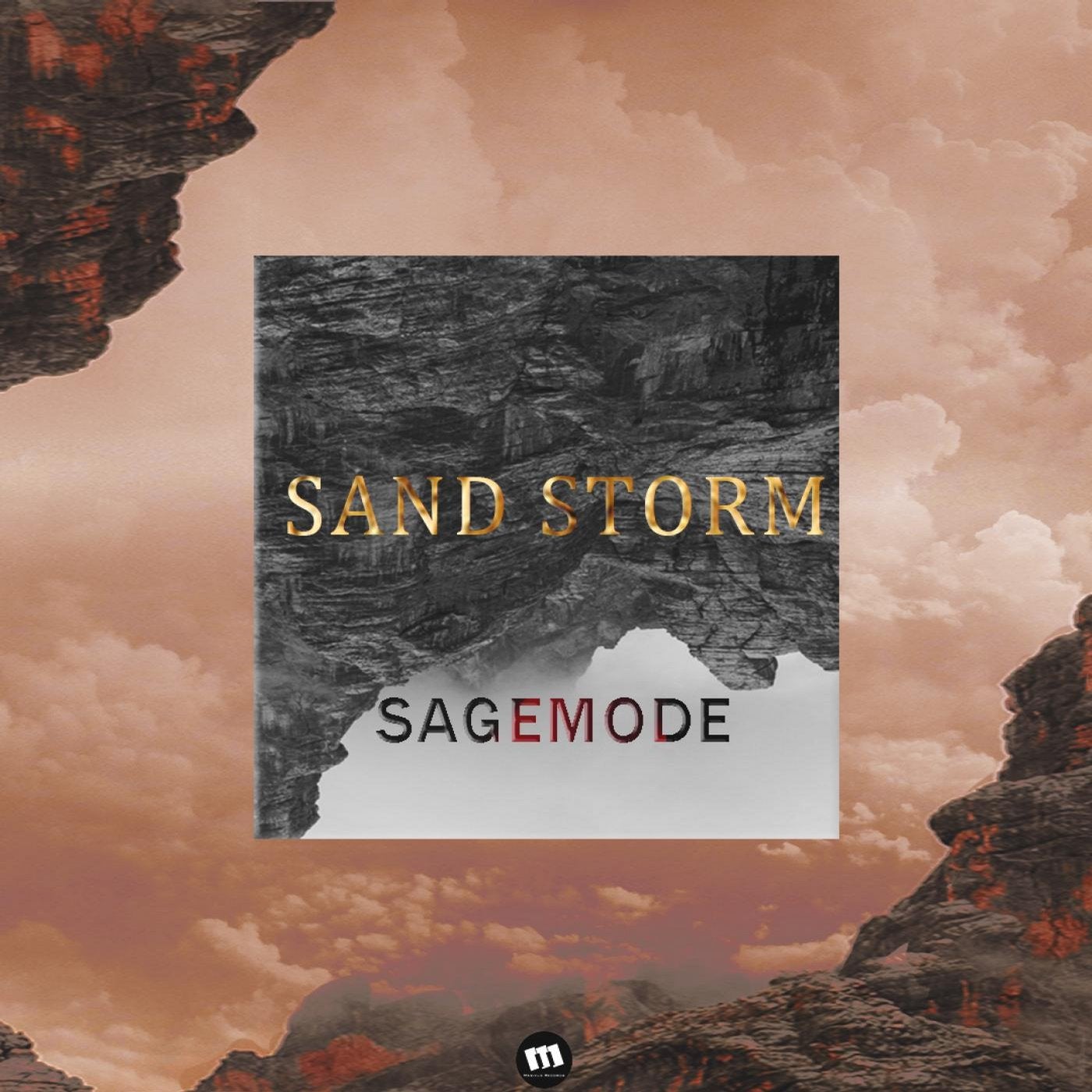 Sandstorm