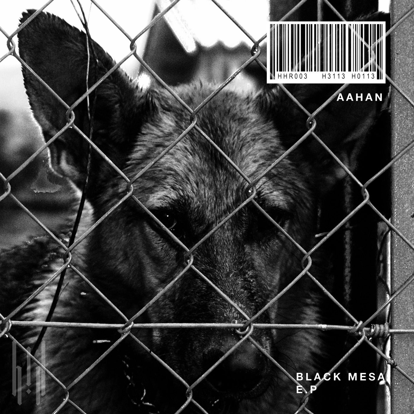 BLACK MESA E.P