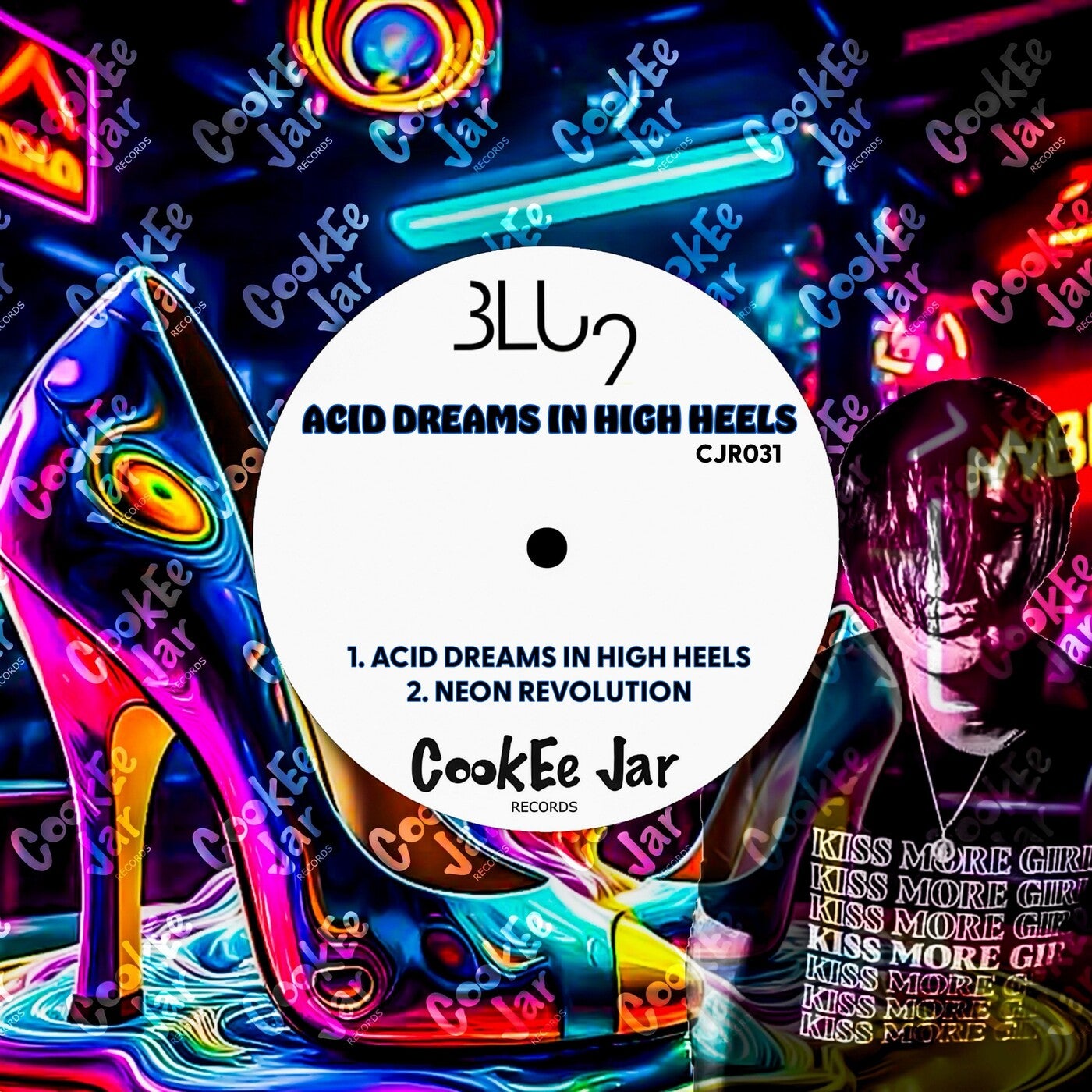 Acid Dreams in High Heels