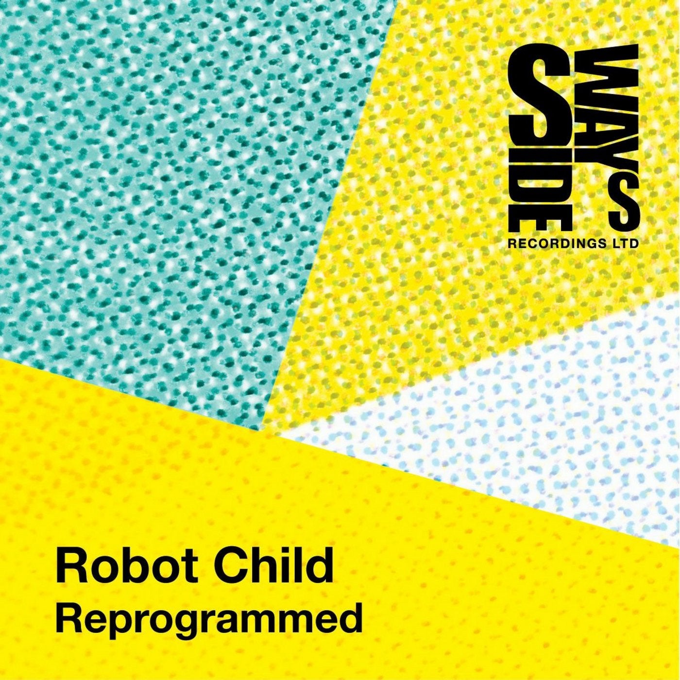 Robot Child Reprogrammed
