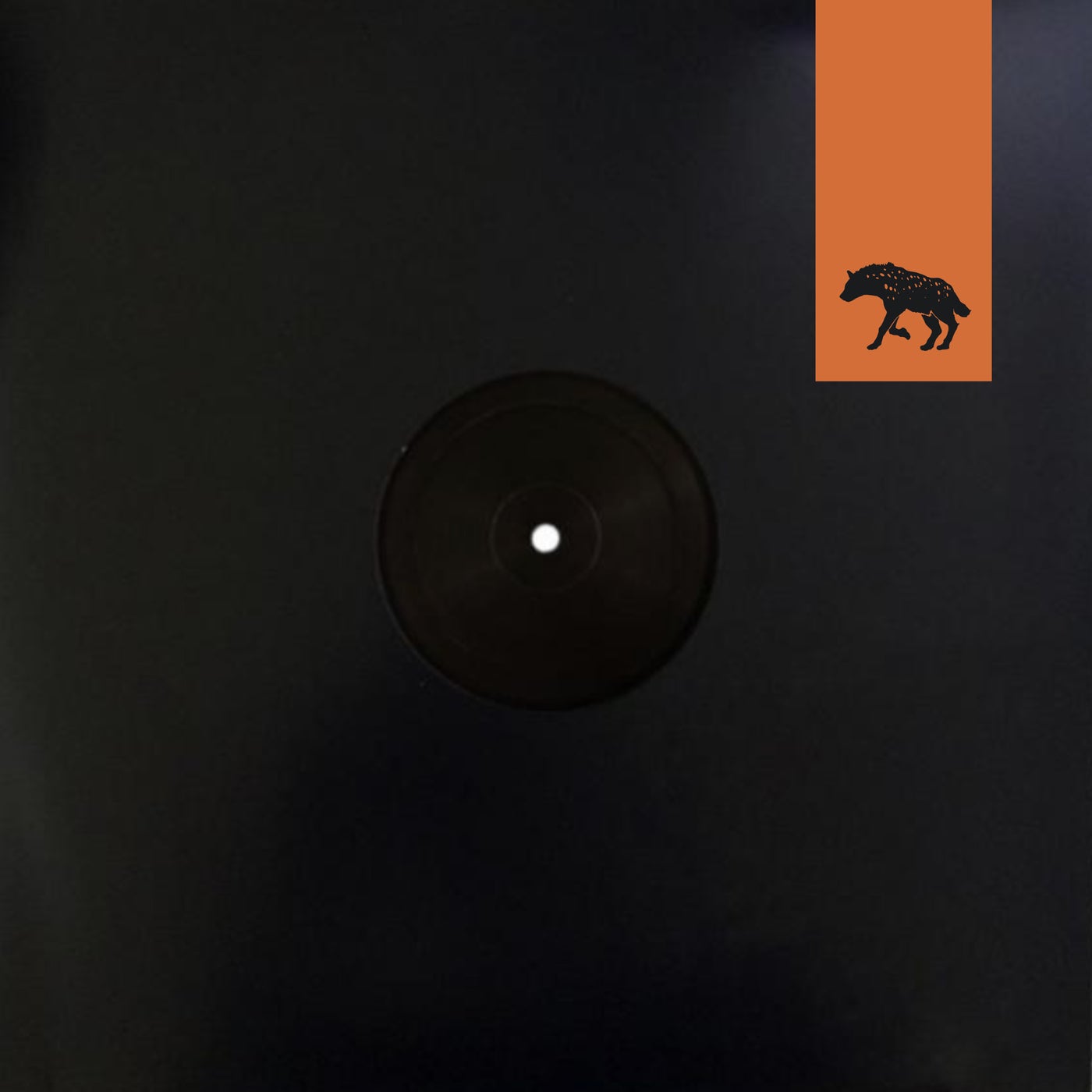 Cover art for Helvetets Håla EP