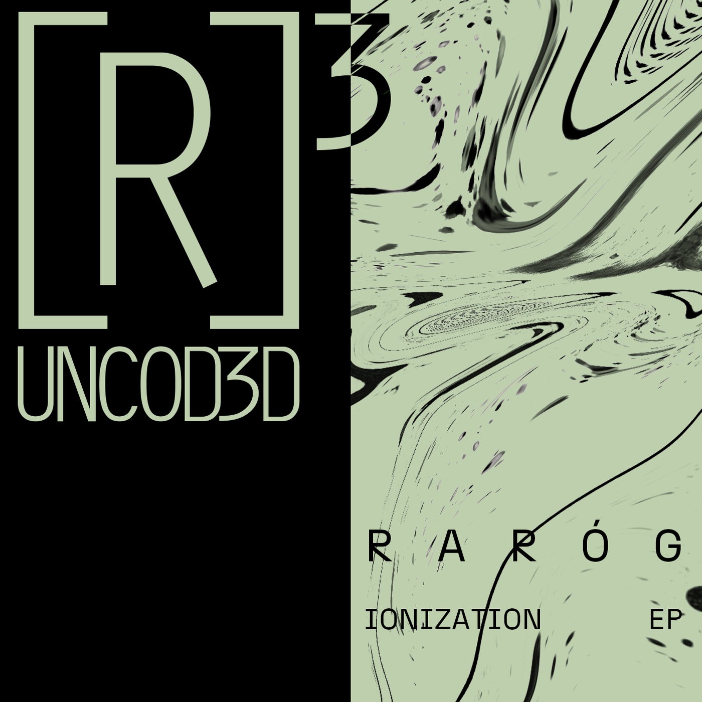 Ionization EP