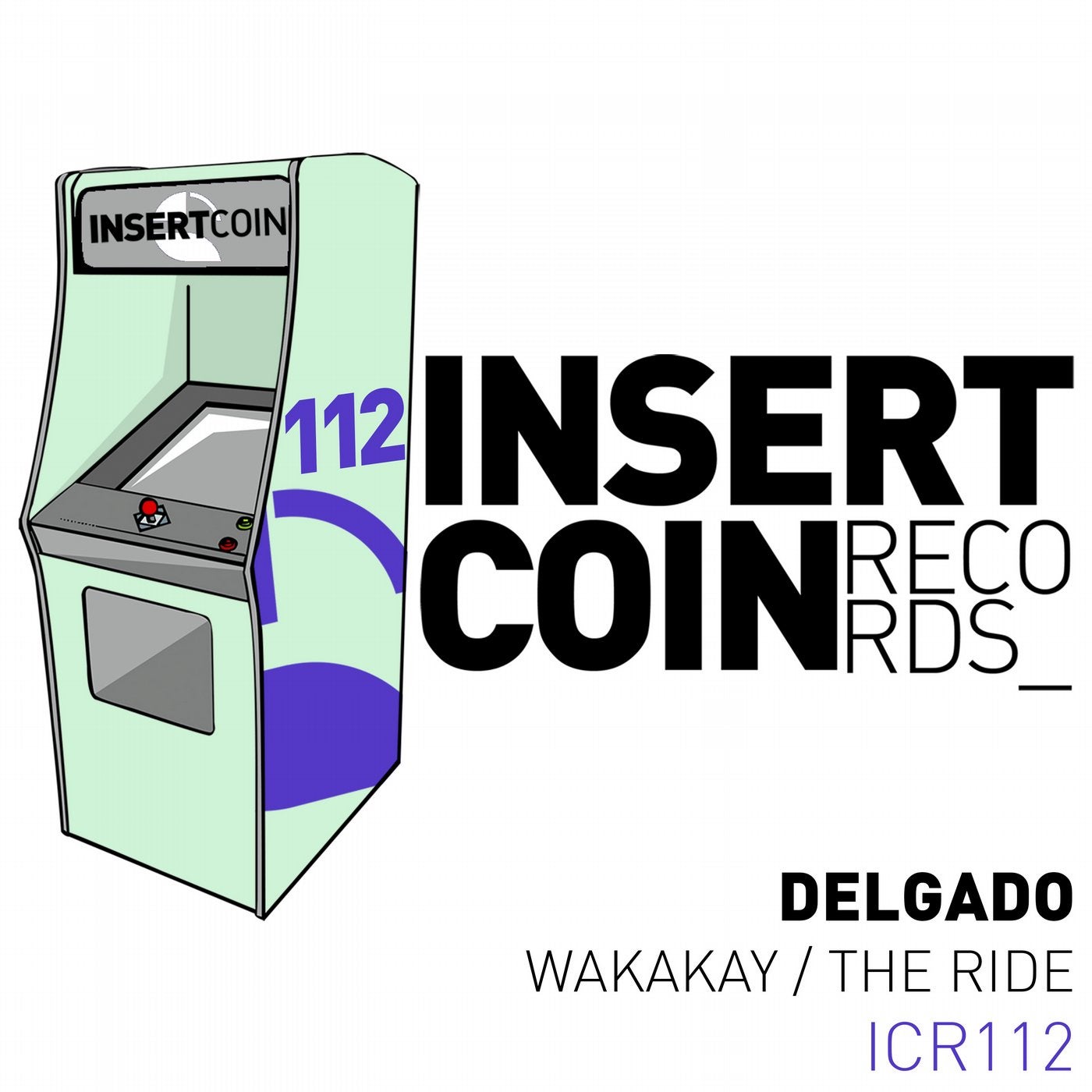 Wakakay / The Ride
