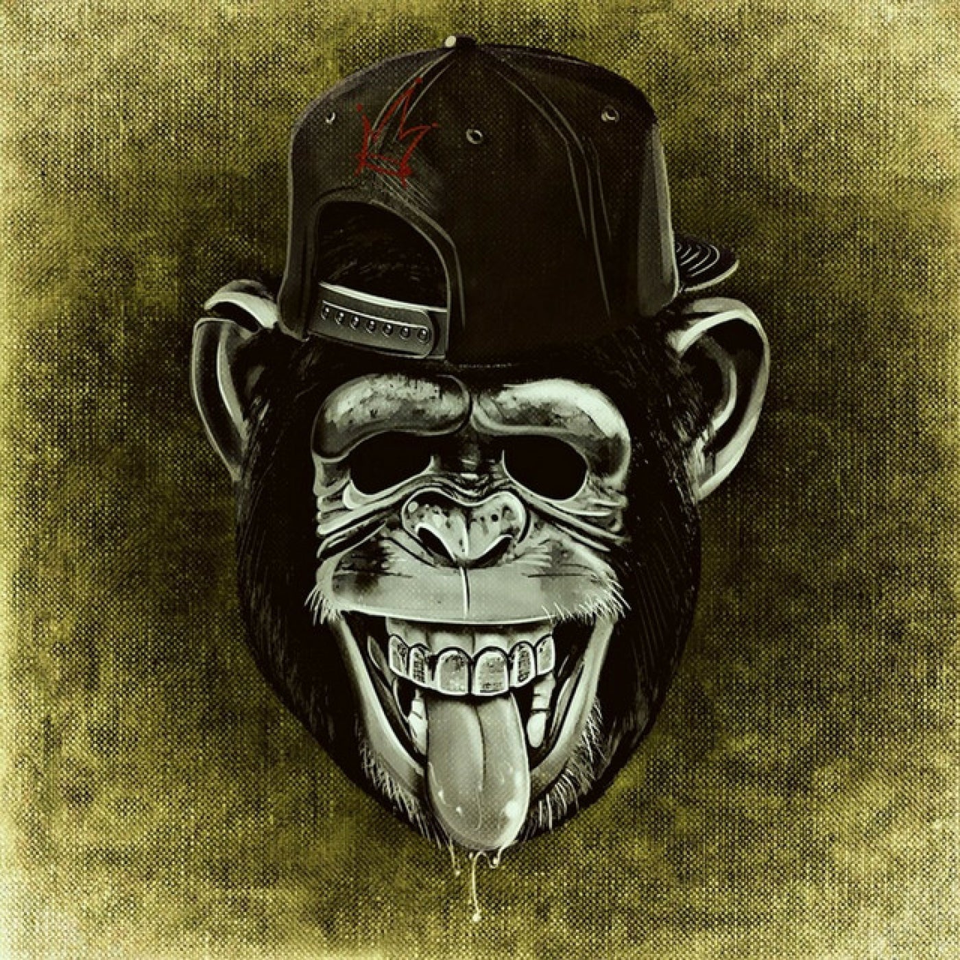 Monkey