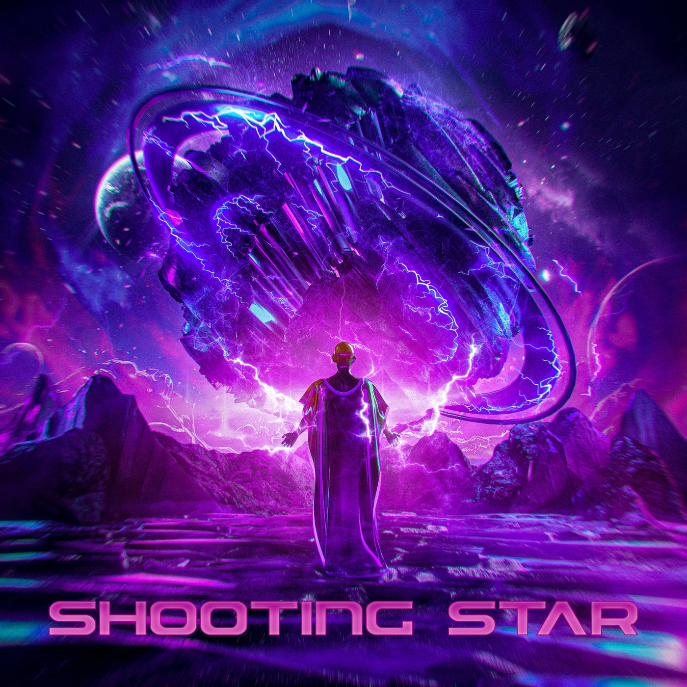 Shooting Star