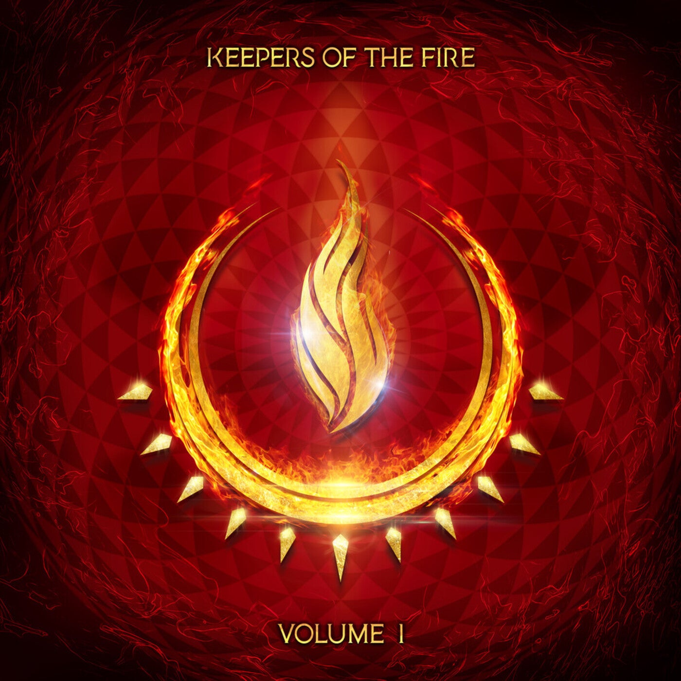 Keepers of the Fire, Vol. 1