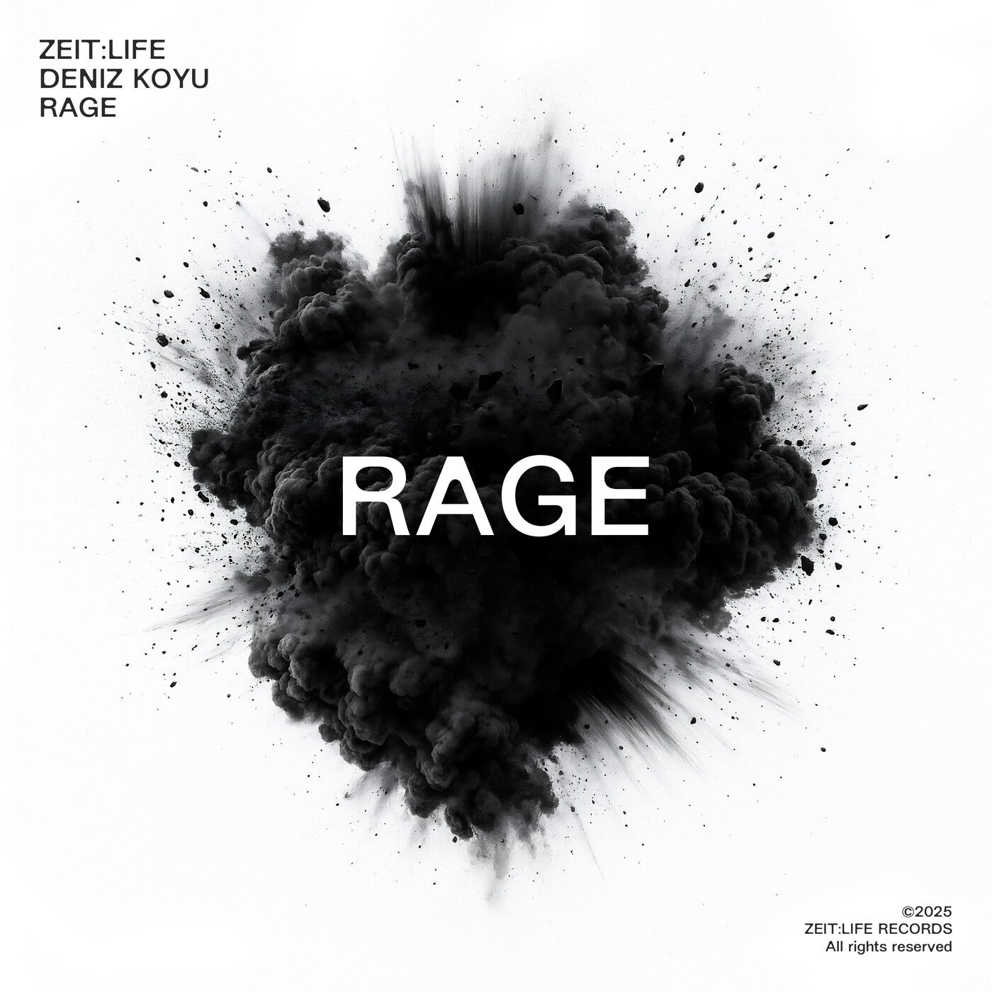 Rage