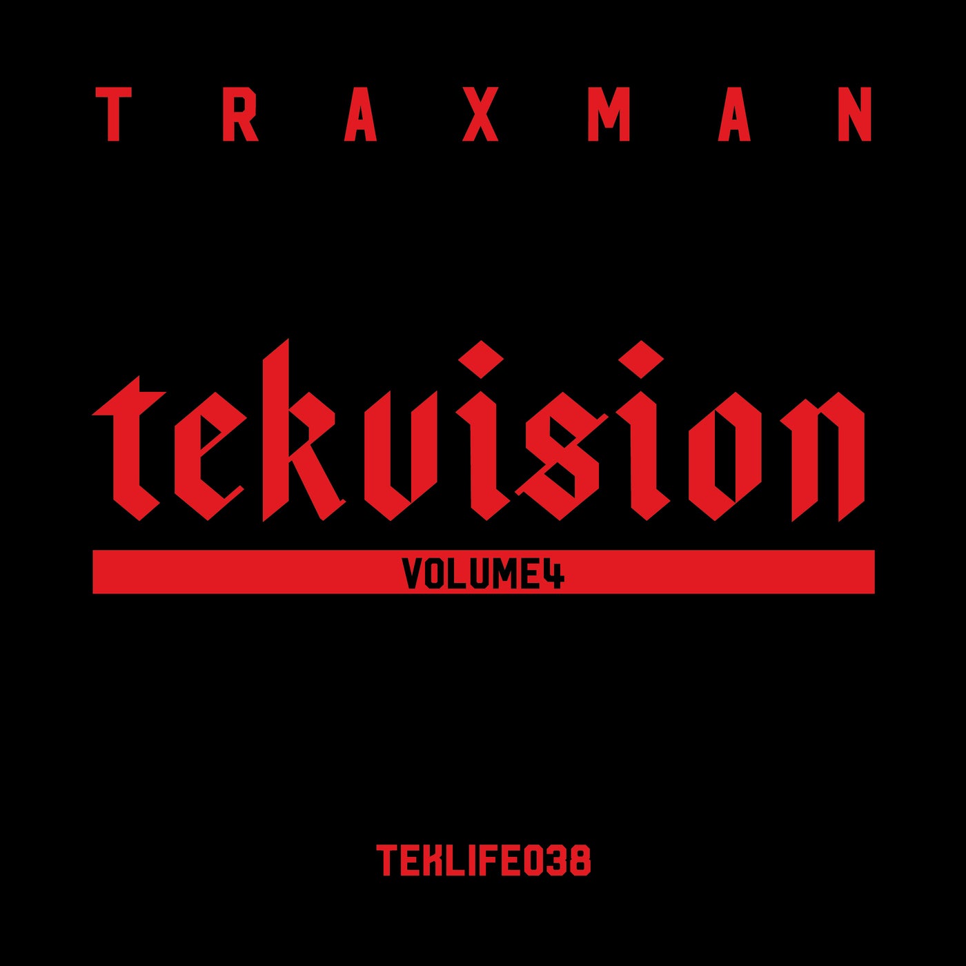 TEKVISION Volume 4