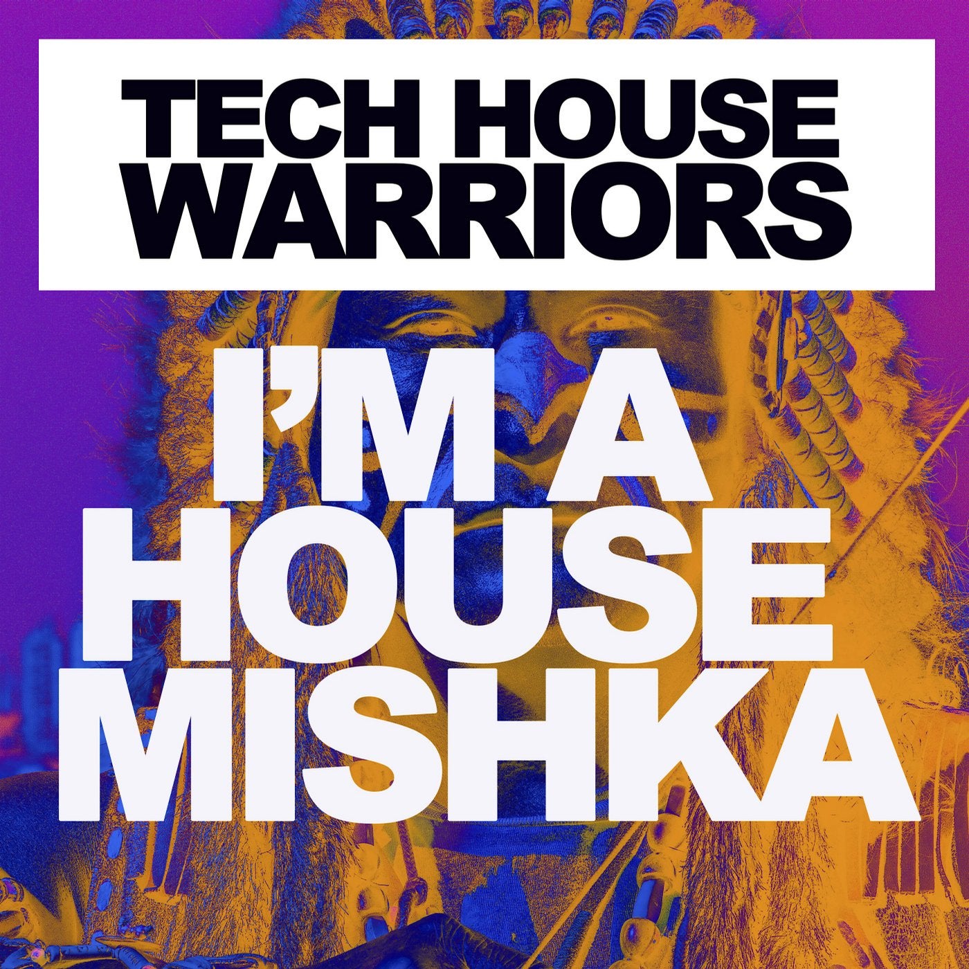 Tech House Warriors