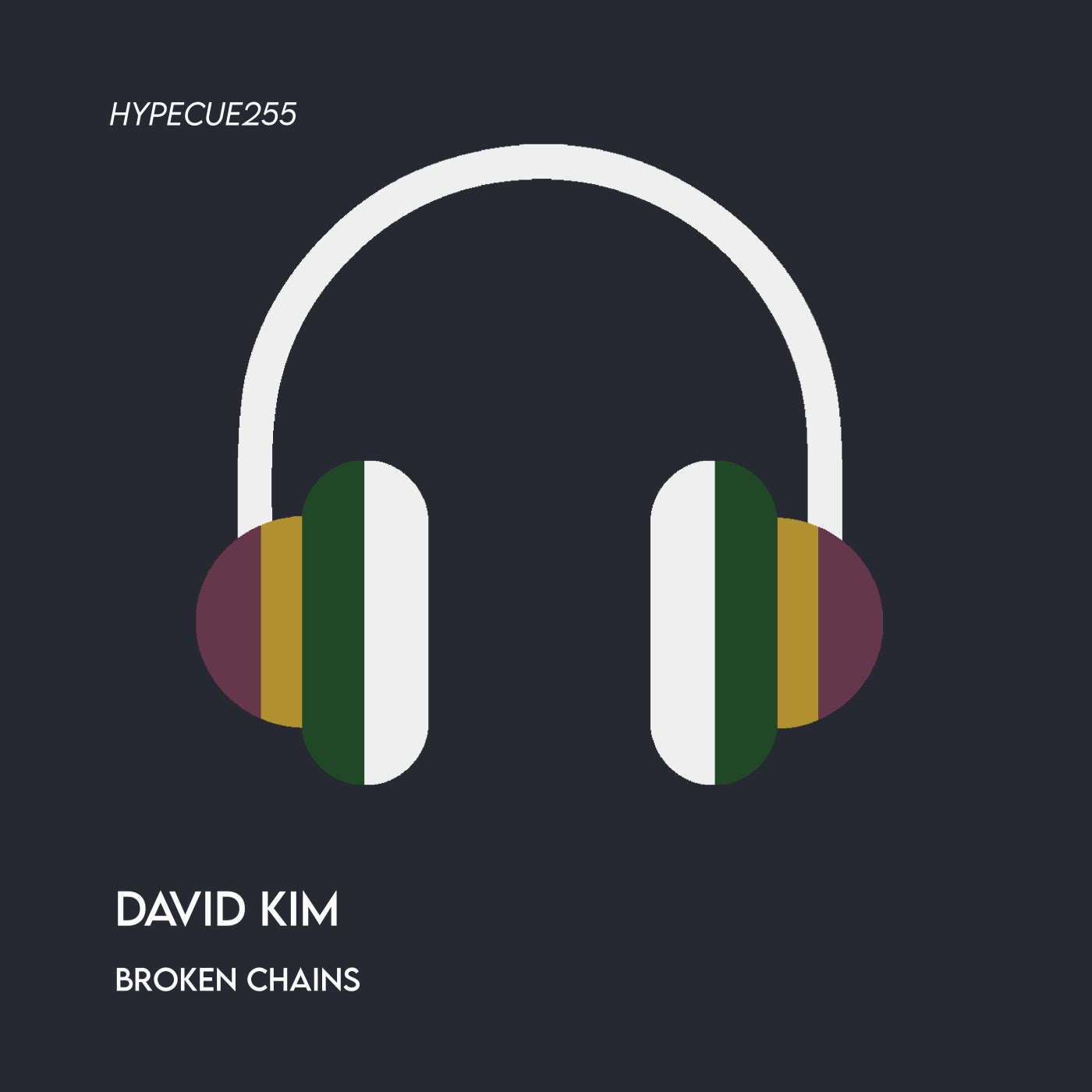 Broken Chains