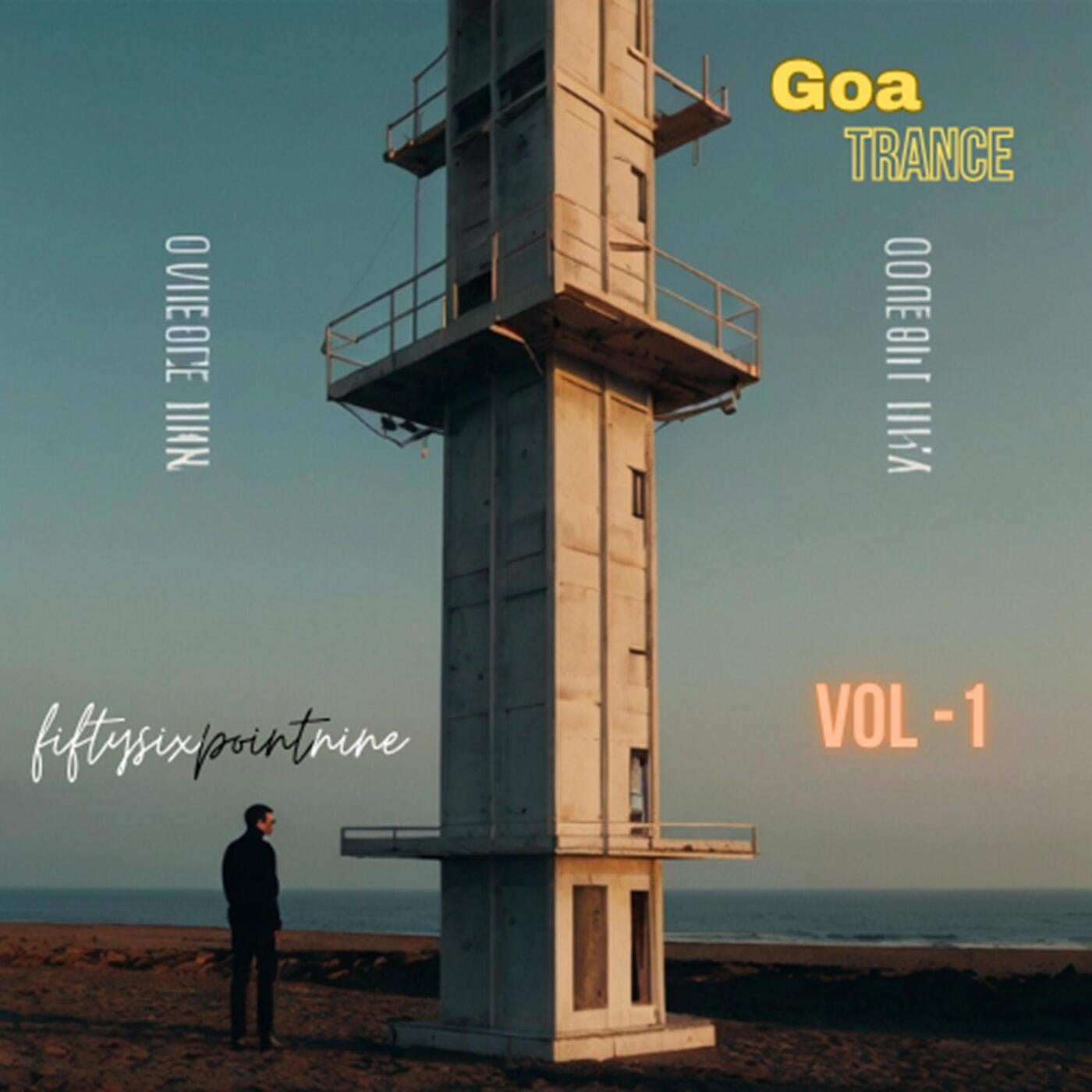 Cover art for Volume 1