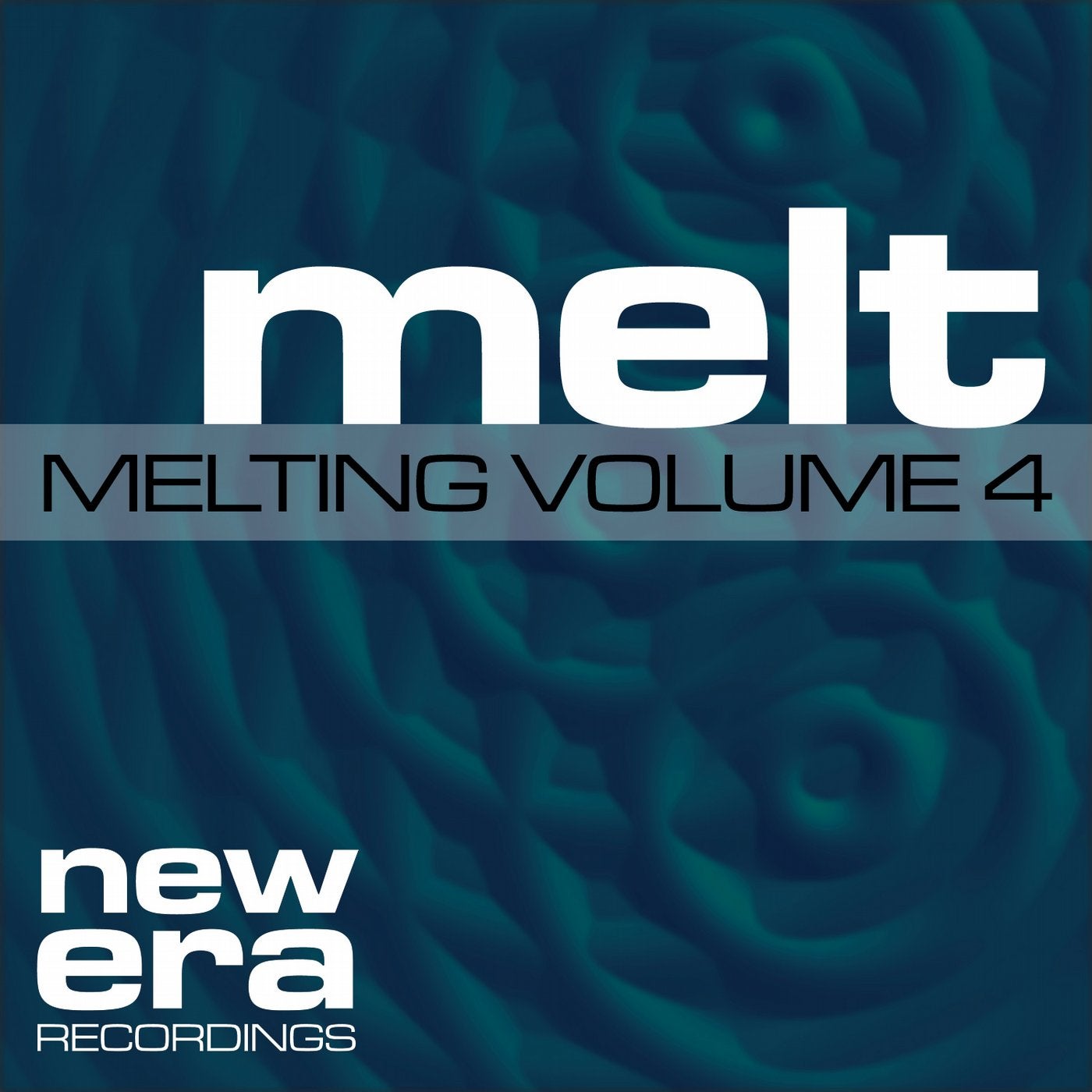 Melting Volume 4