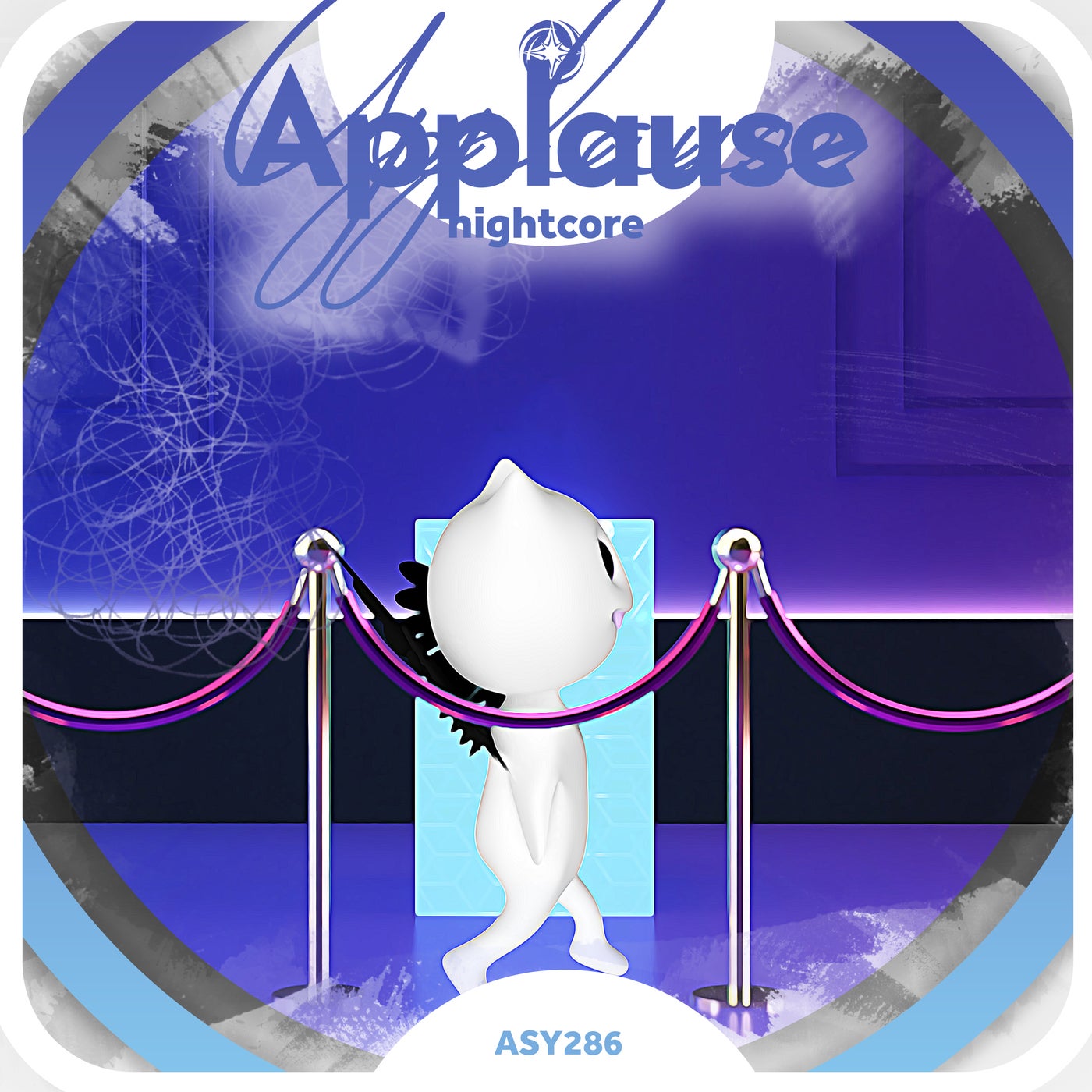 Applause - Nightcore
