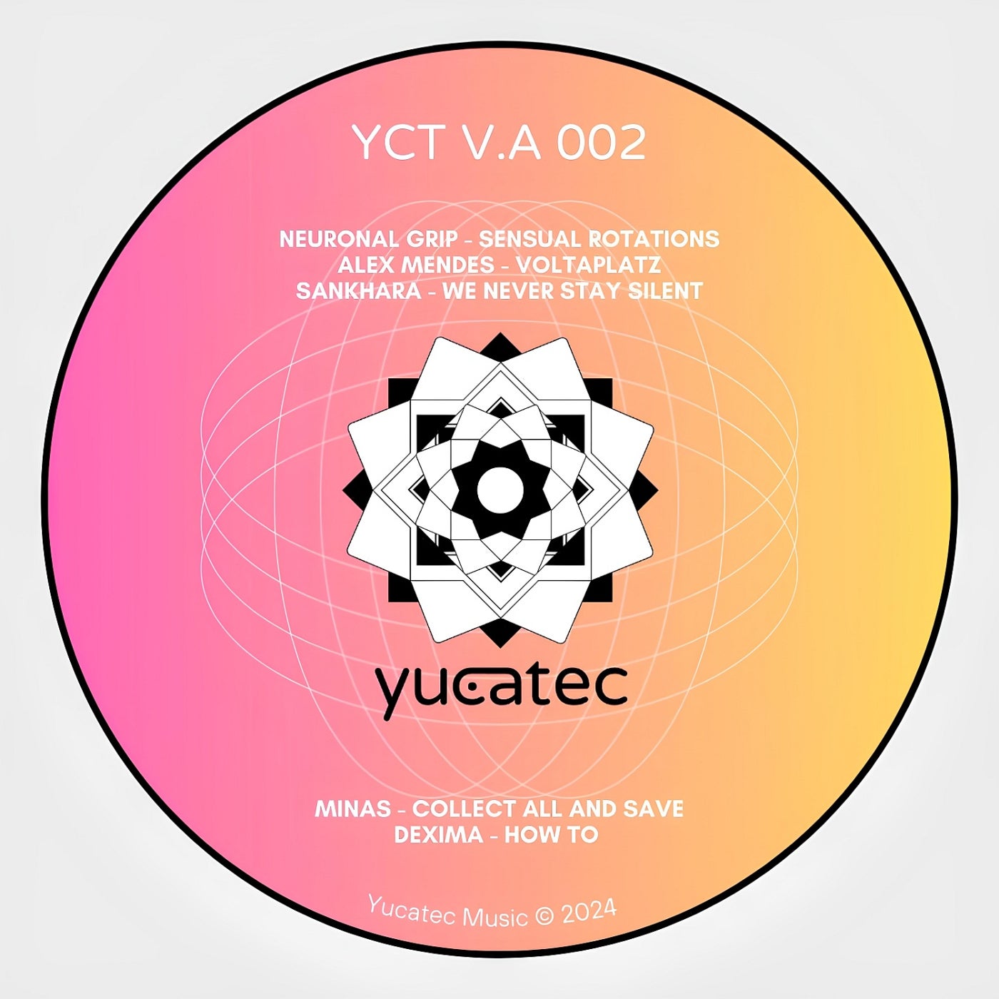 VA – YCT V.A 002 YCTVA002 VA – YCT V.A 002 YCTVA002