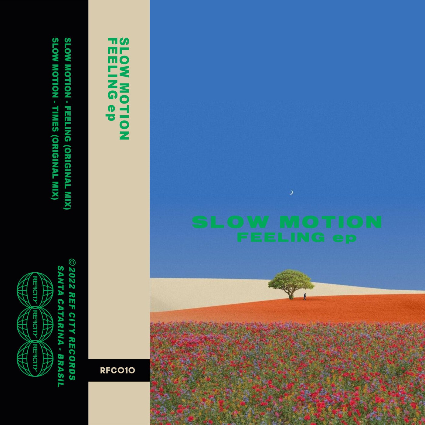 Feeling EP