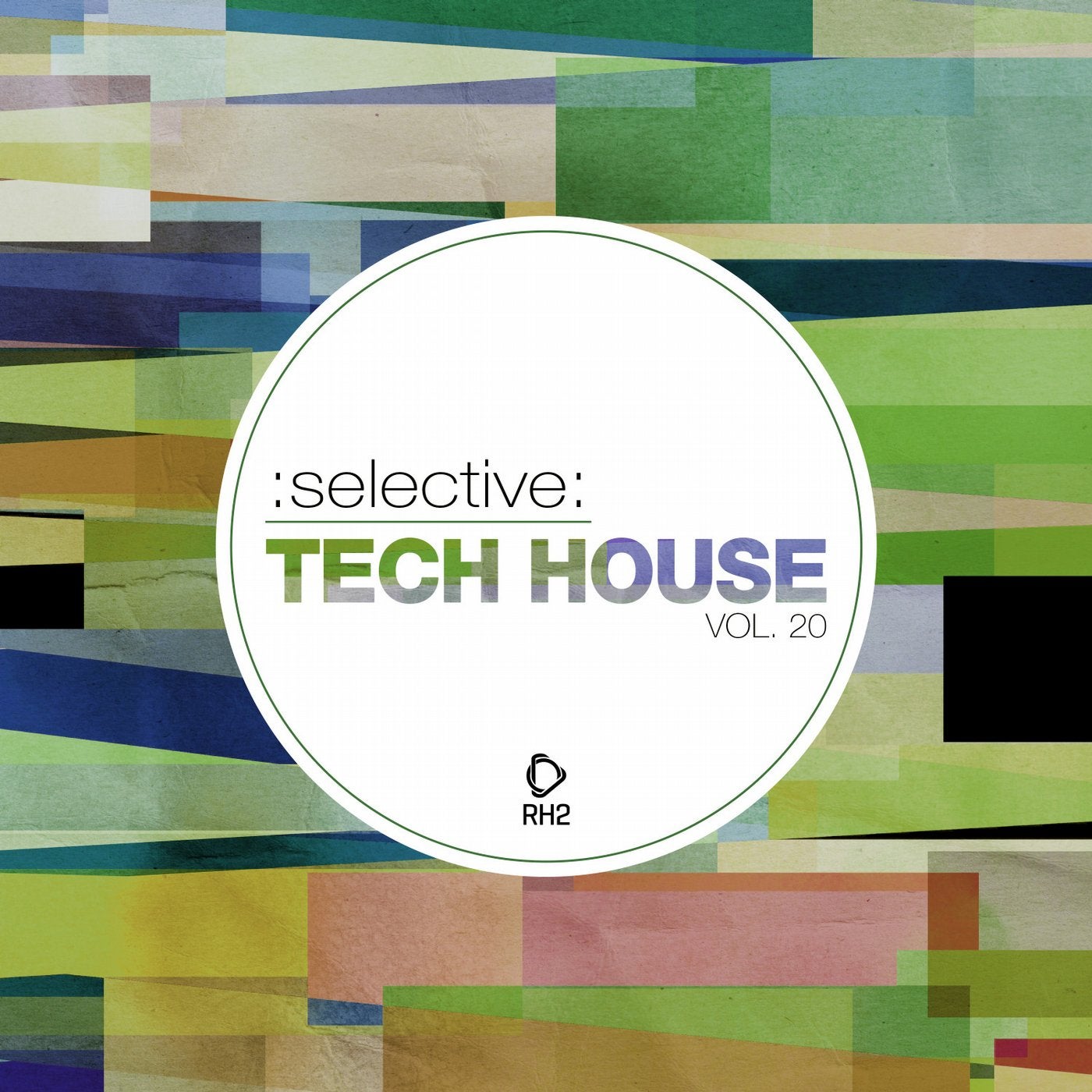 Selective: Tech House Vol. 20