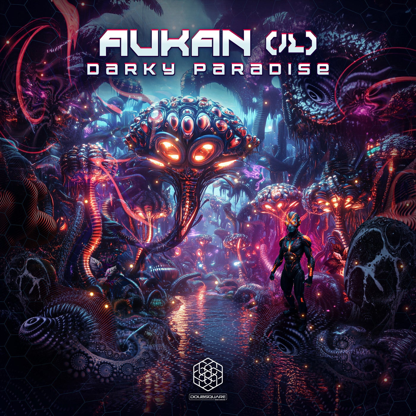 Darky Paradise