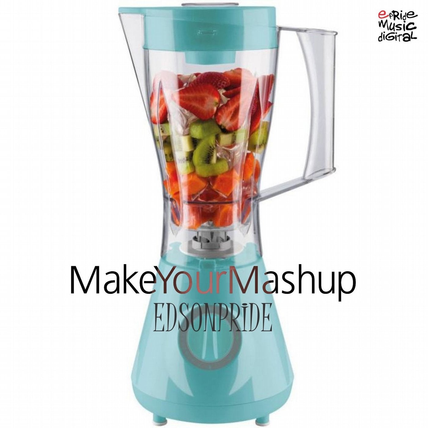 Make Your Mashup, Vol. 1