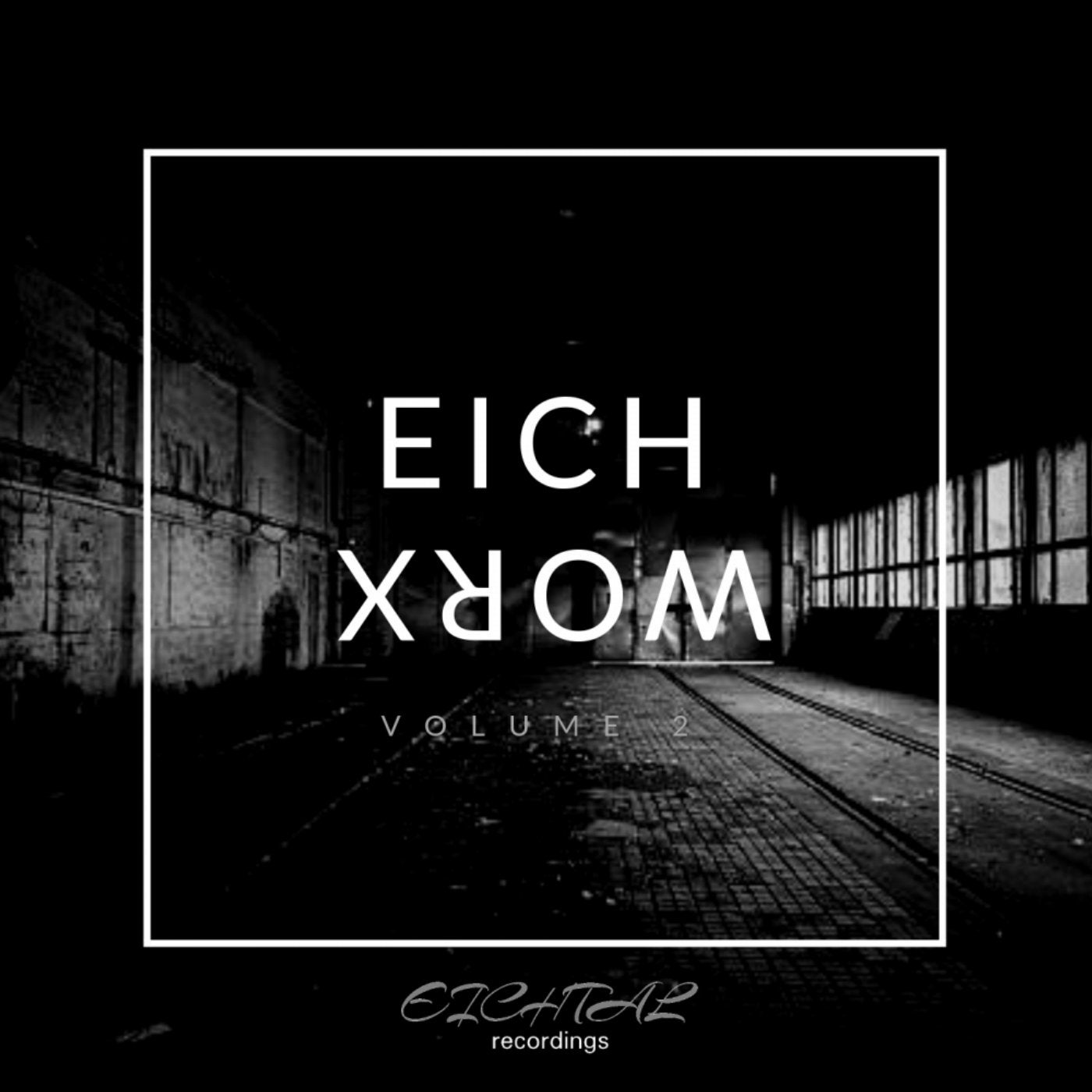 Eichworx, Vol. 2