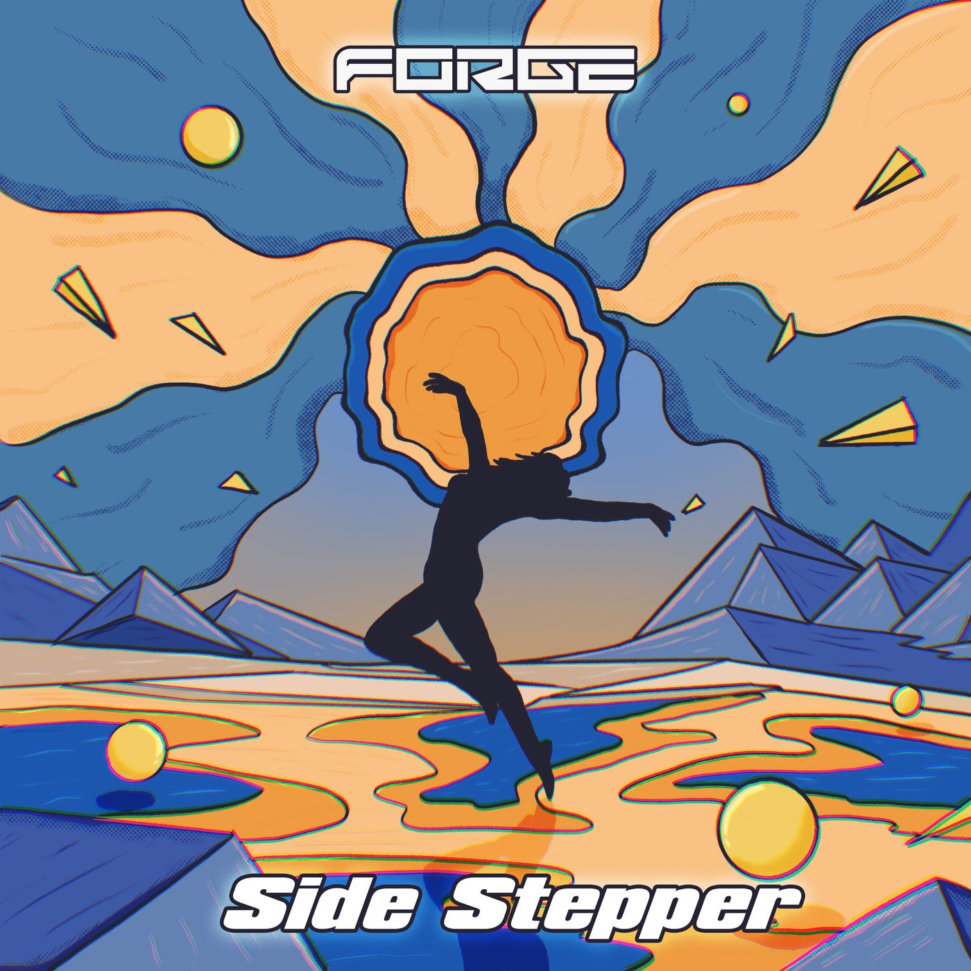 Side Stepper