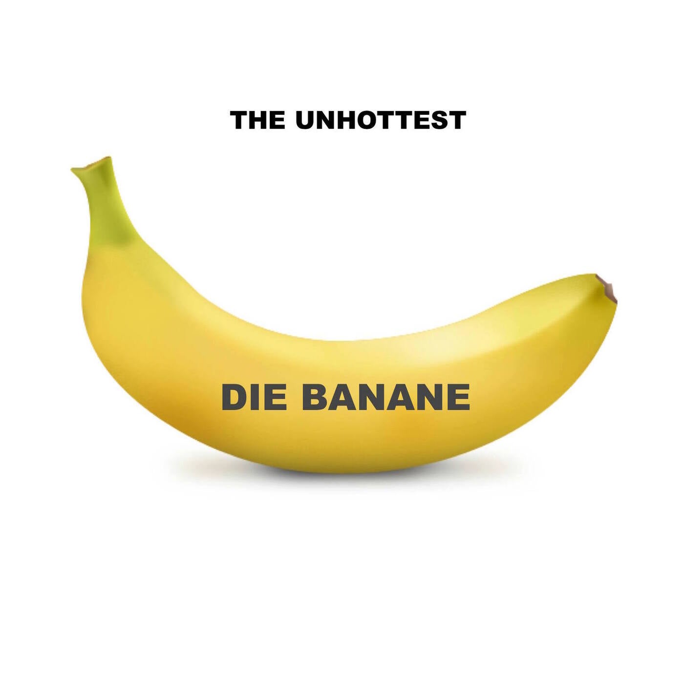 Die Banane