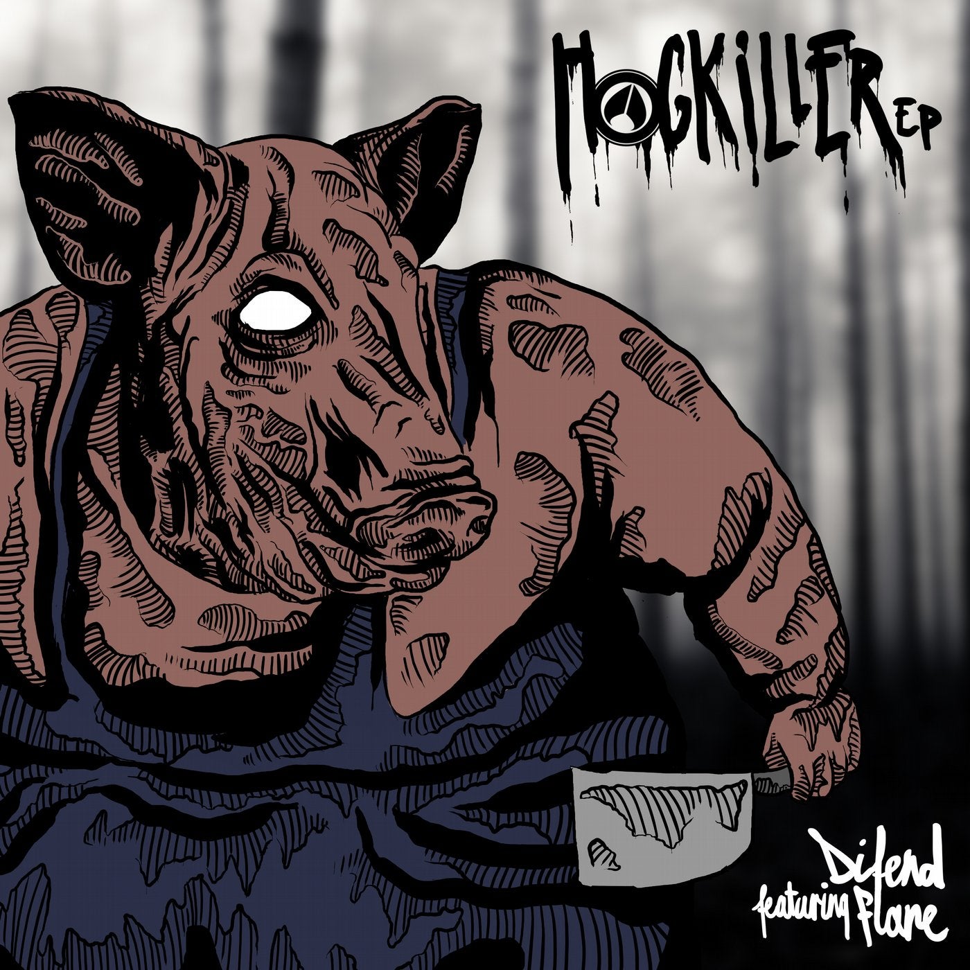 Hogkiller EP