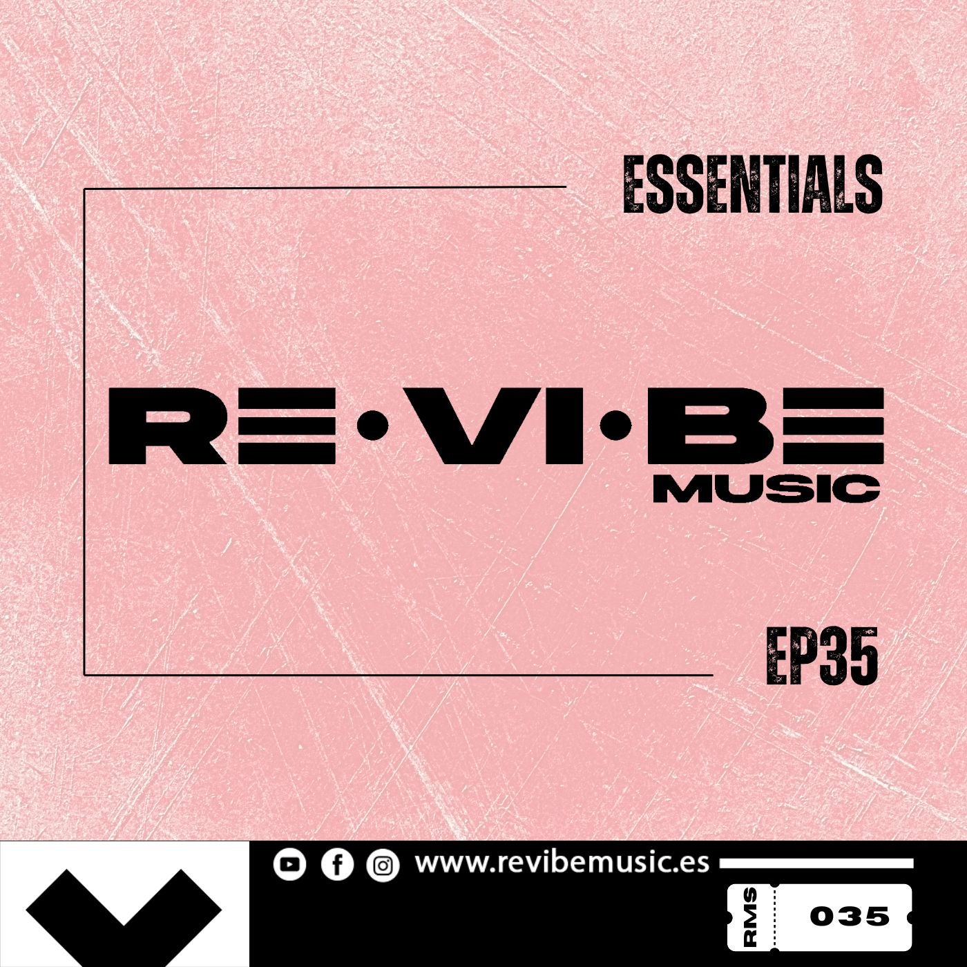 Essentials EP 35