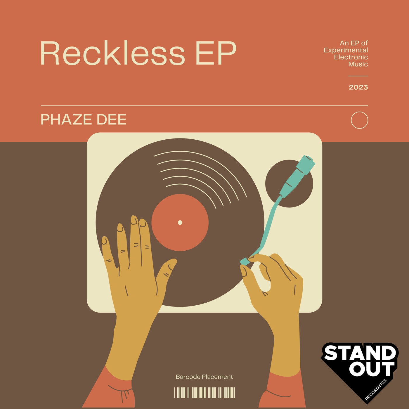 Reckless EP