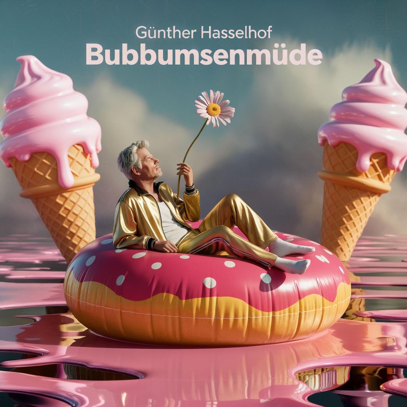 Bubbumsenmüde