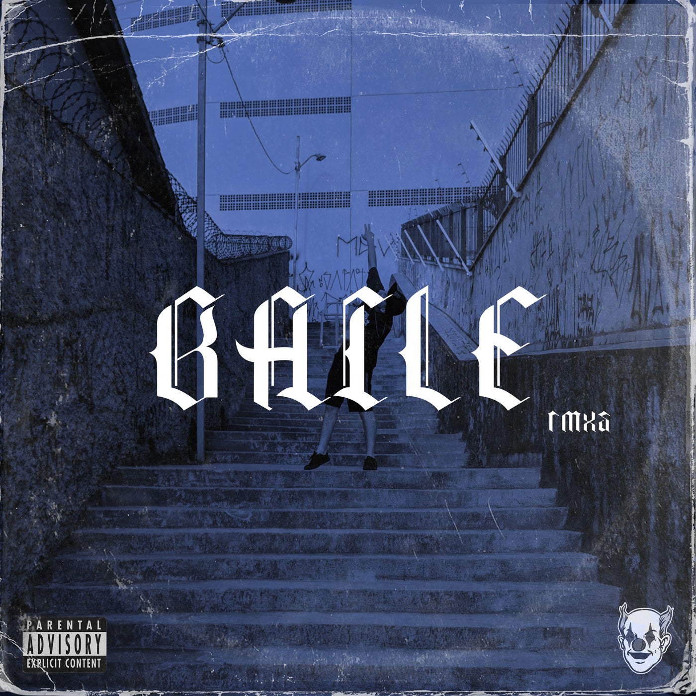 BAILE (Remixes)