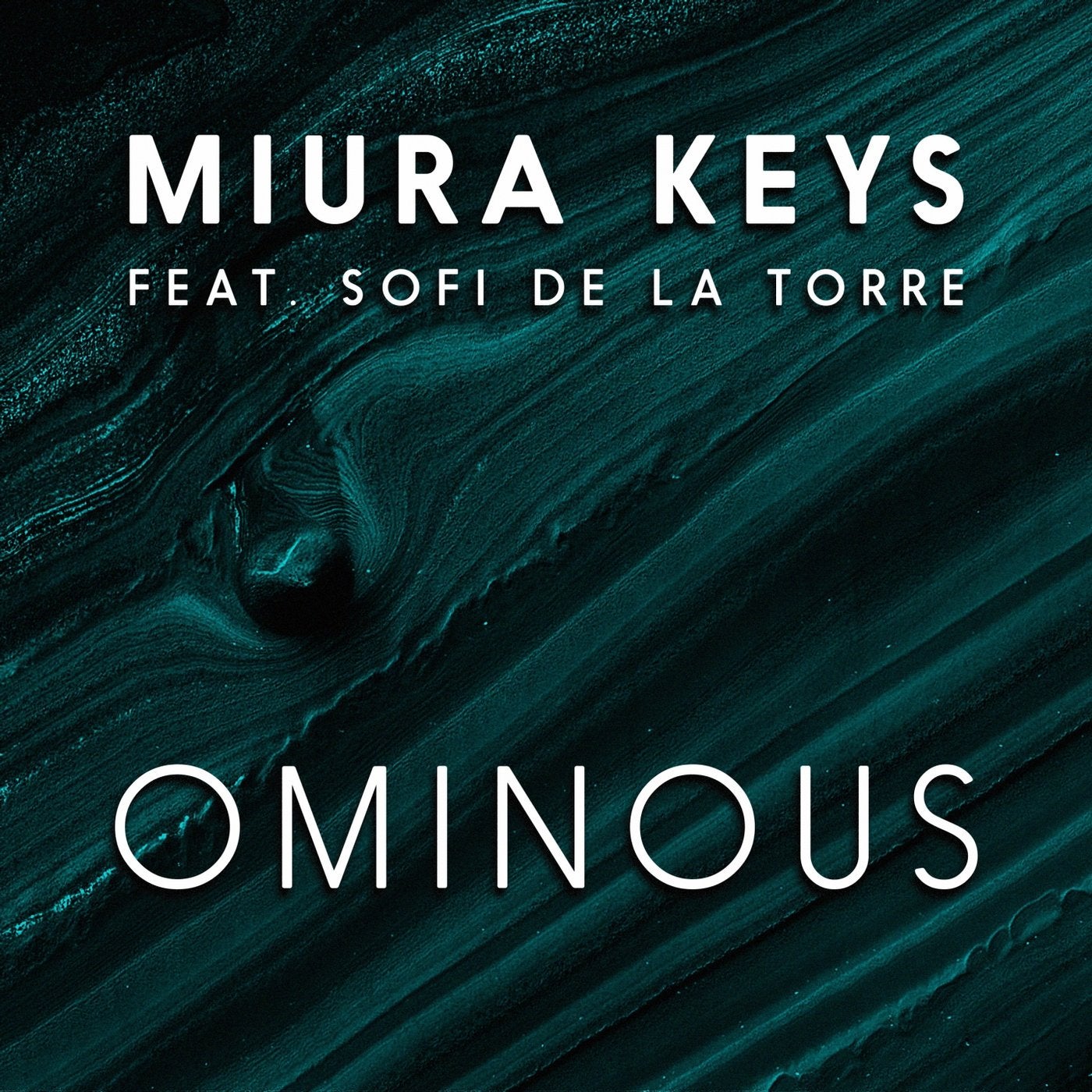 Ominous (feat. Sofi de la Torre)