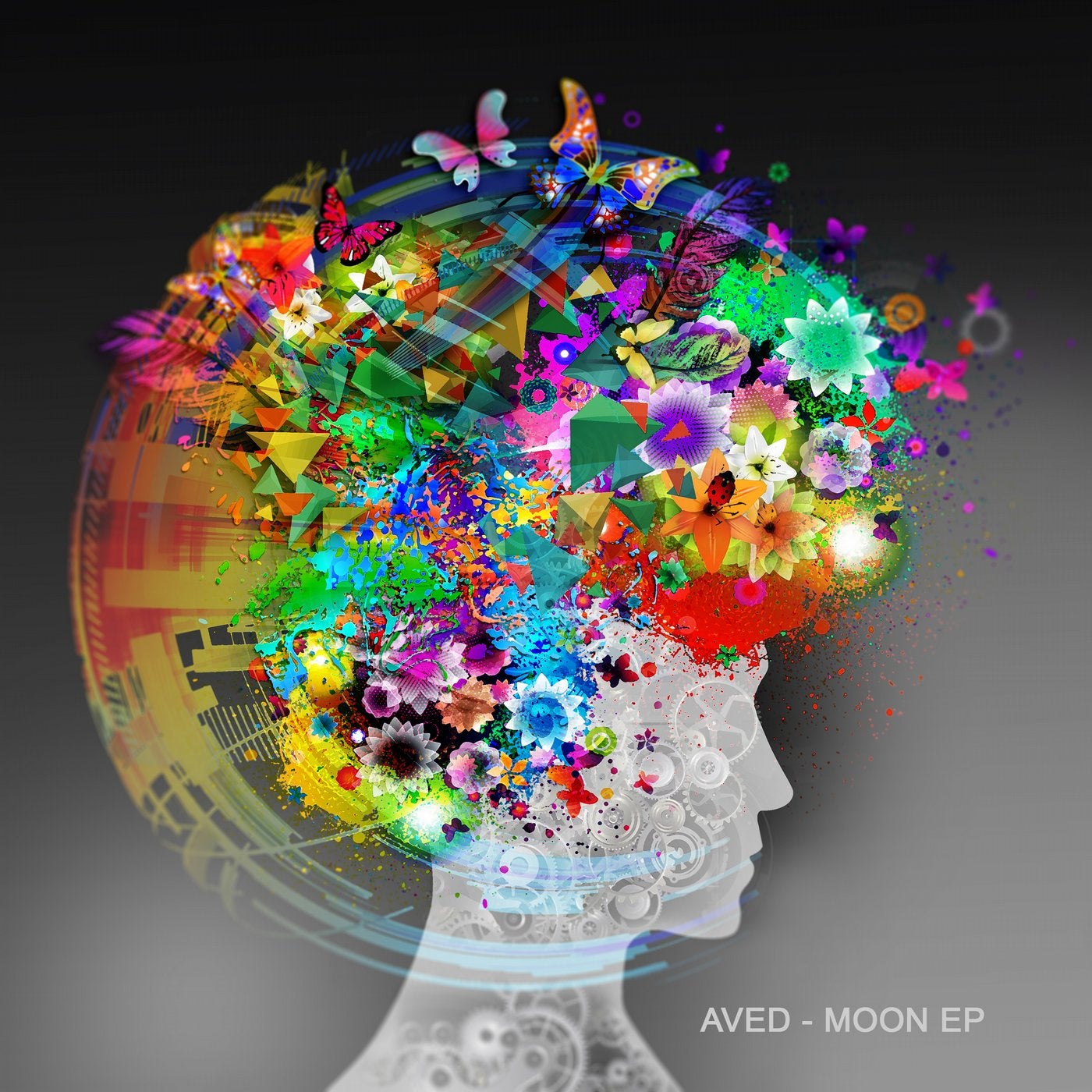 Moon EP