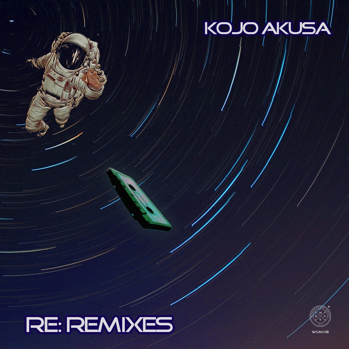 Re: Remixes EP