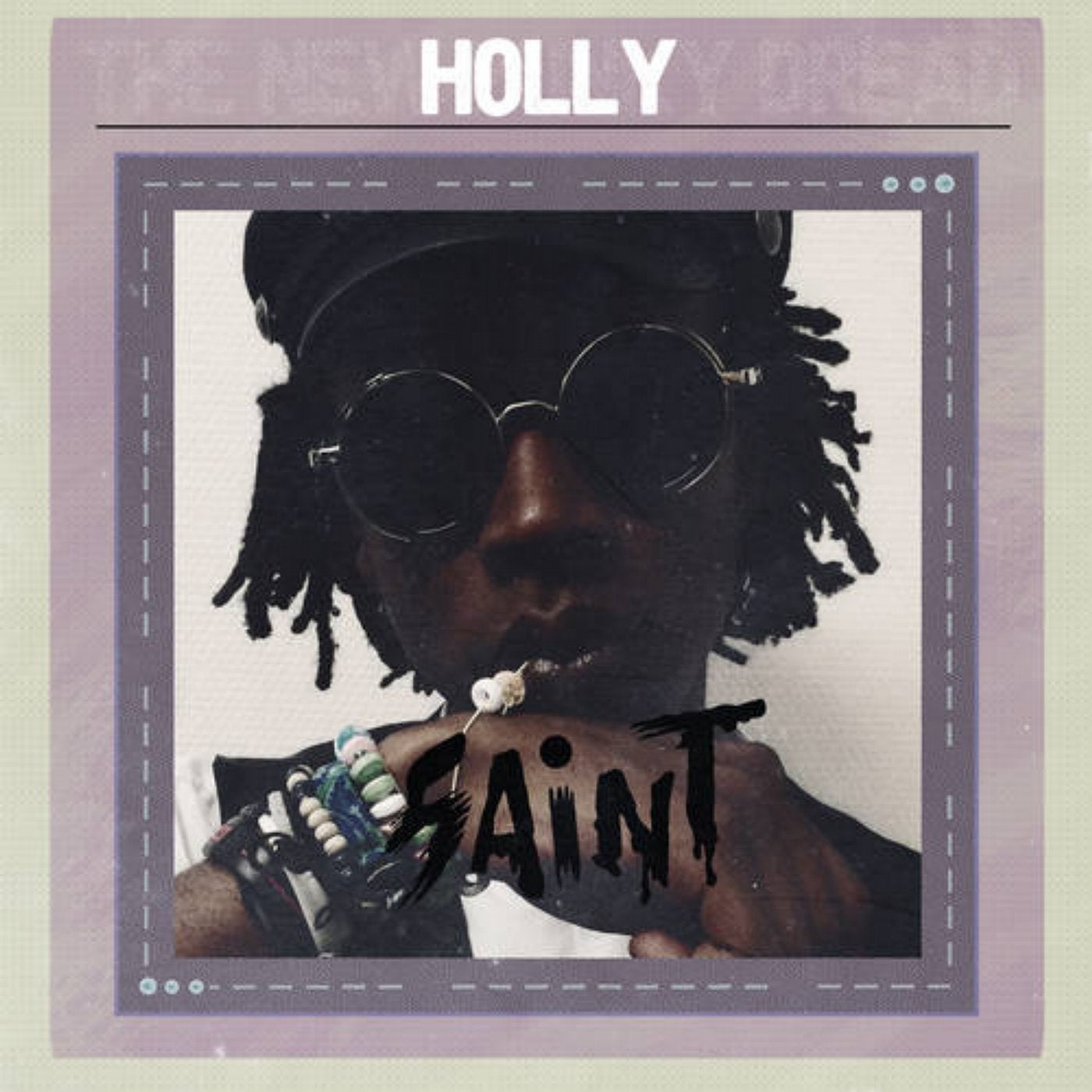 Holly (Remixes)