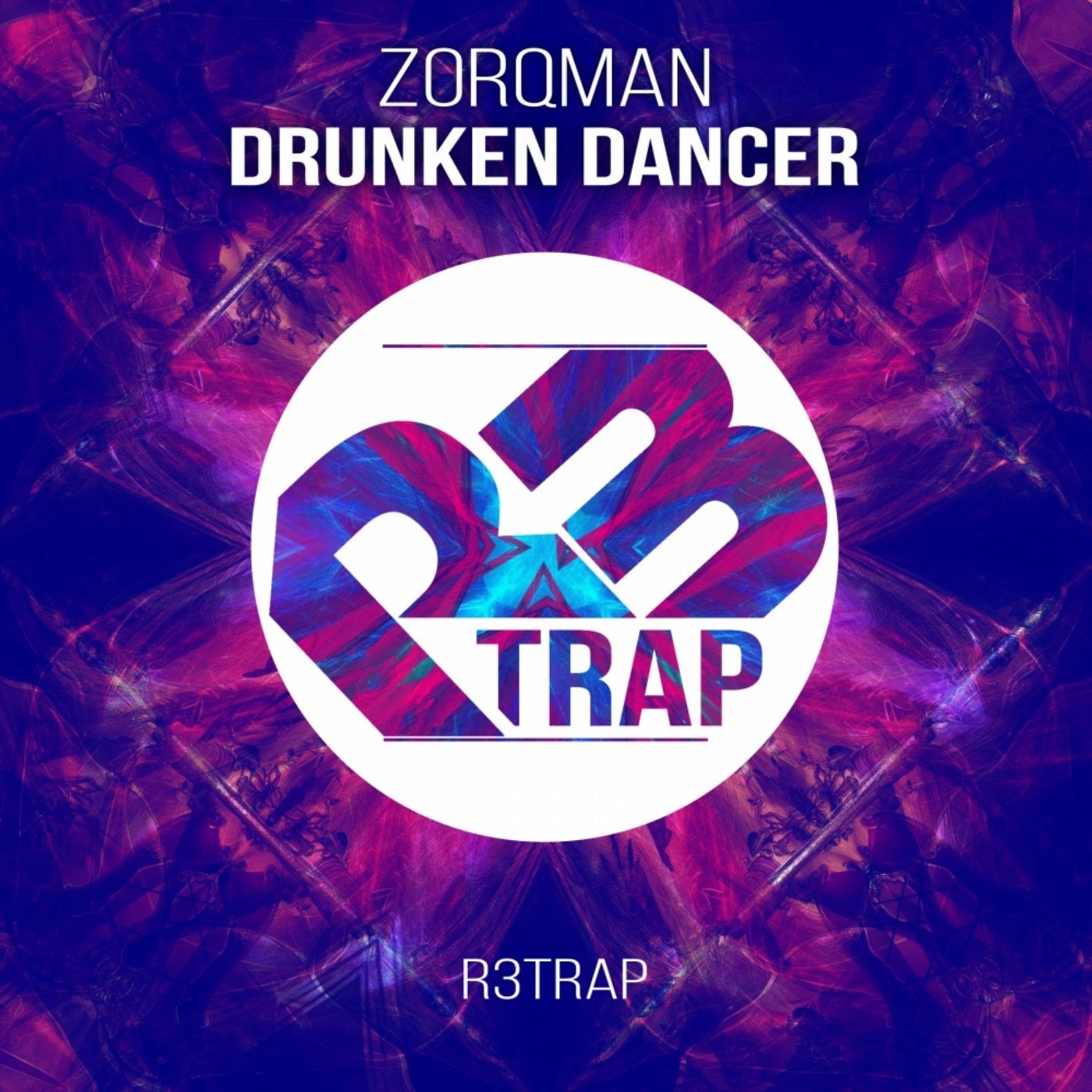 Dance original mix. Drunk Trap.