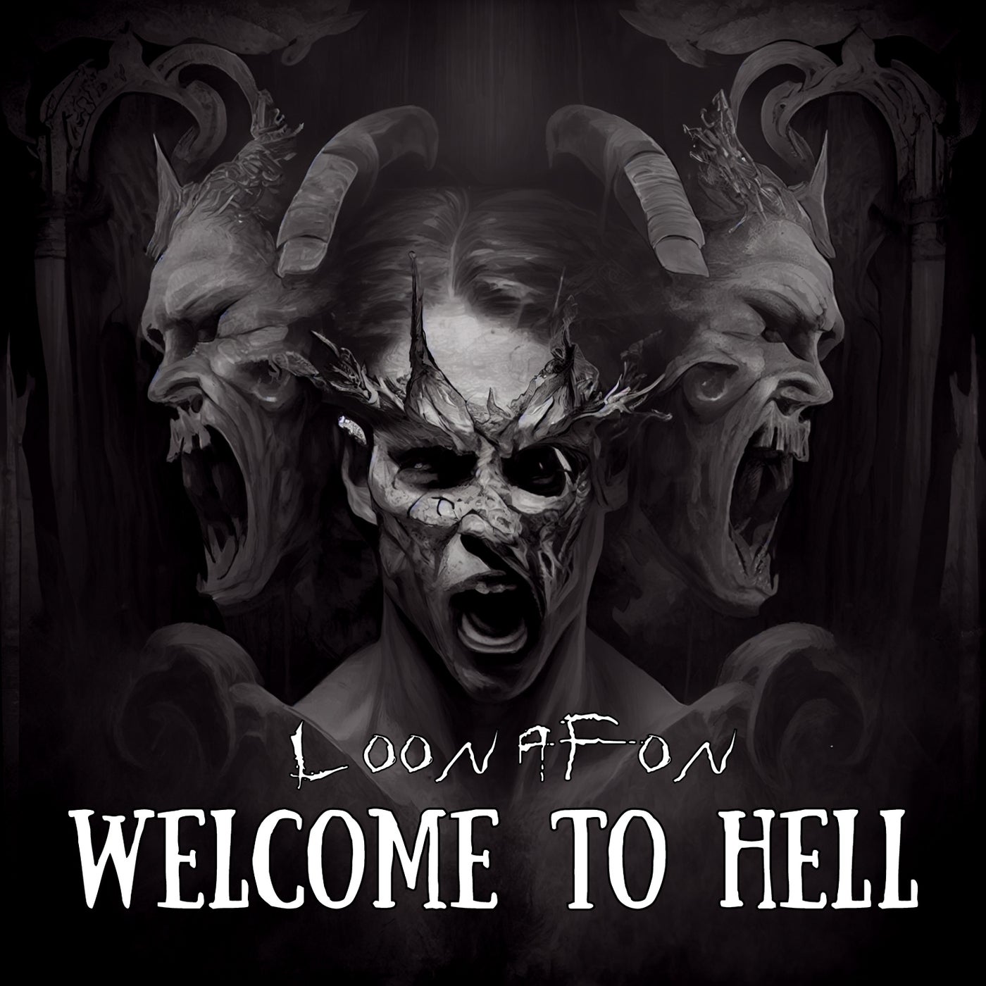 Welcome To Hell