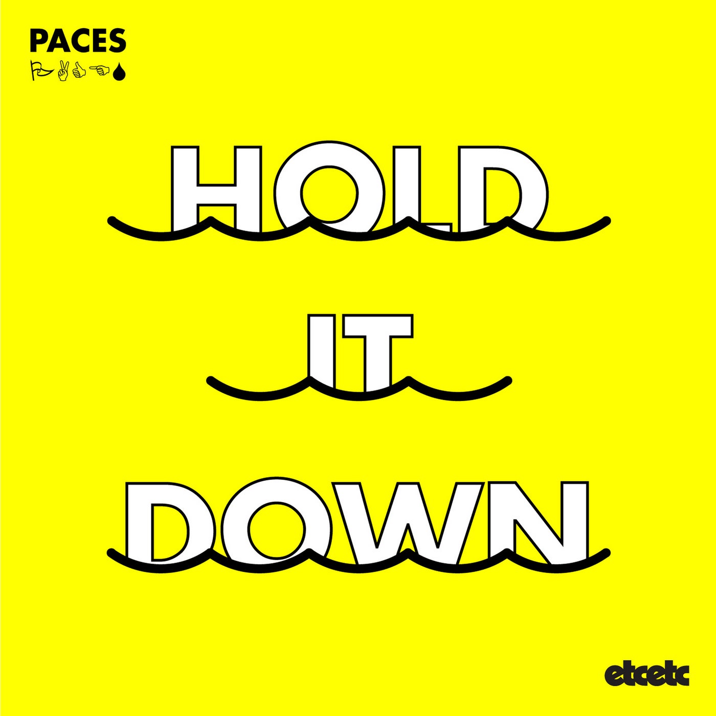 Hold It Down EP