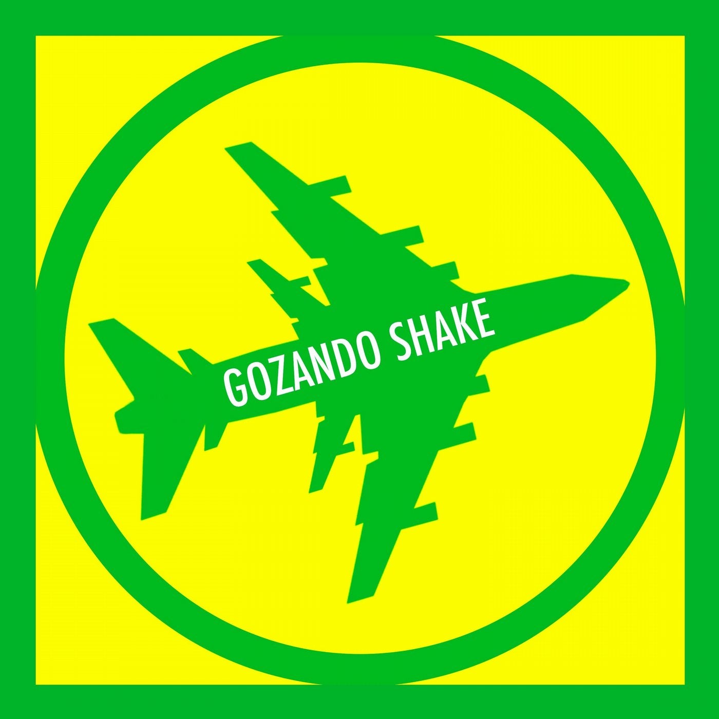 Gozando Shake