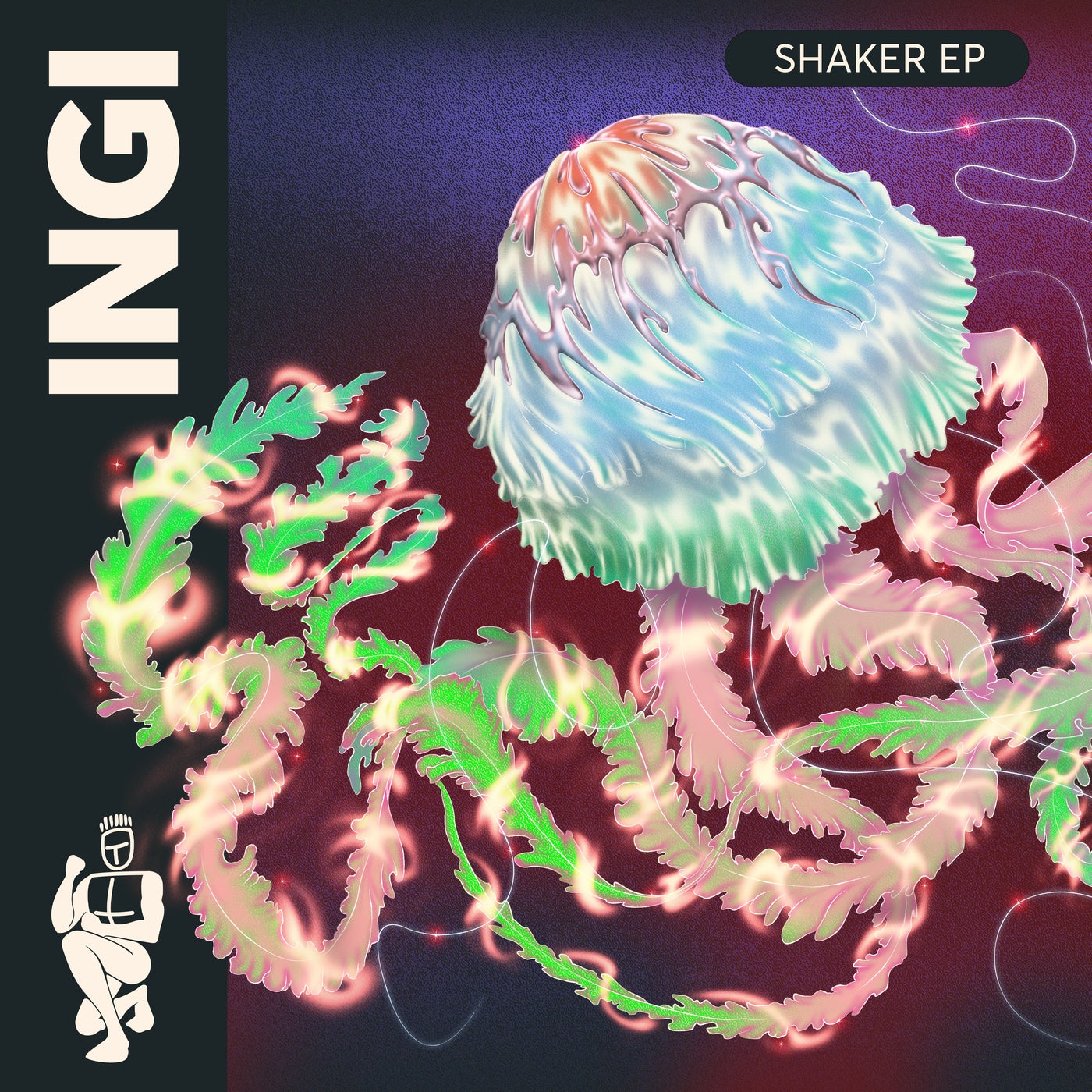 Shaker EP